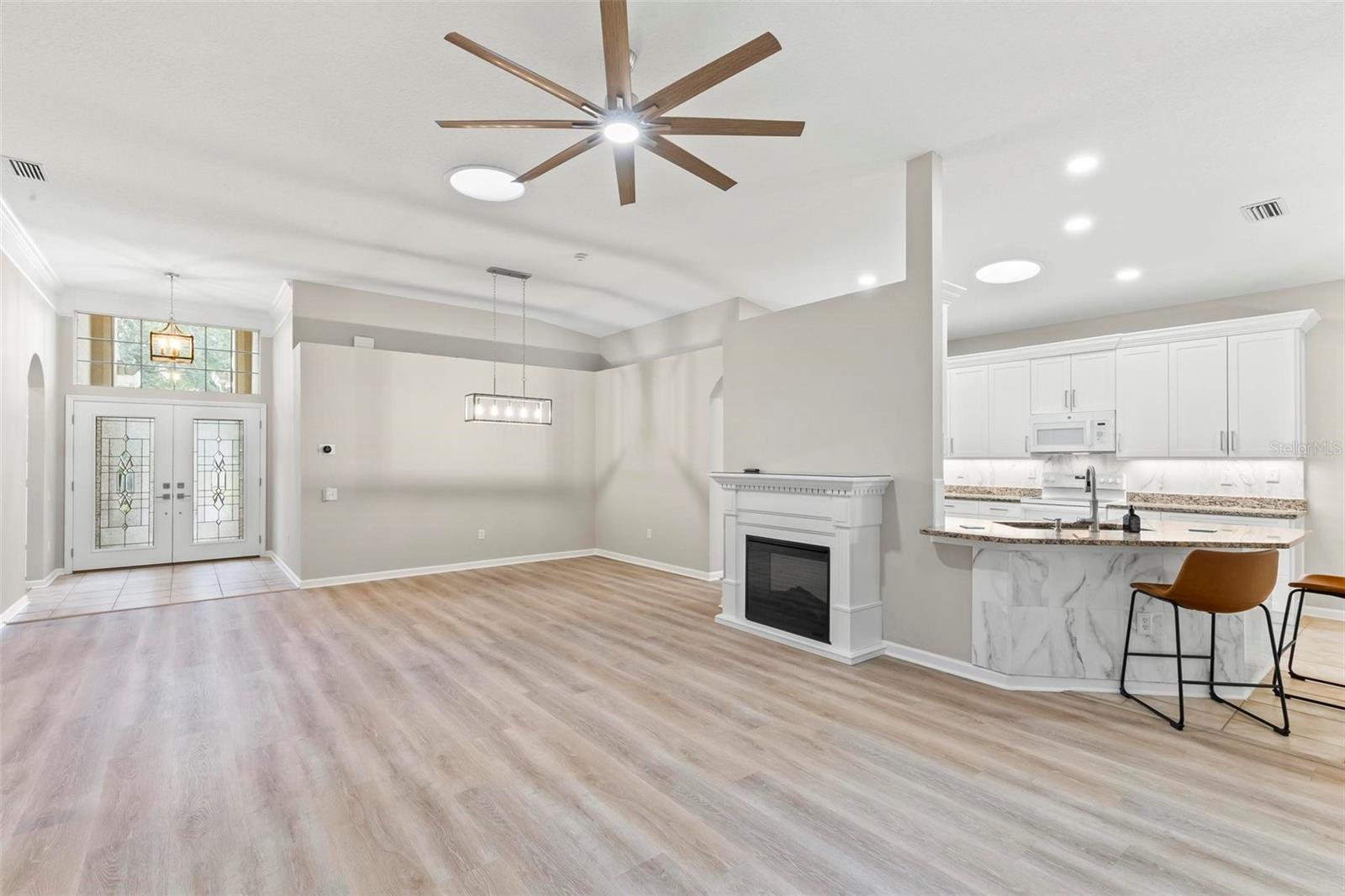 2 SHINNECOCK CT, PALM COAST, FL, 32137