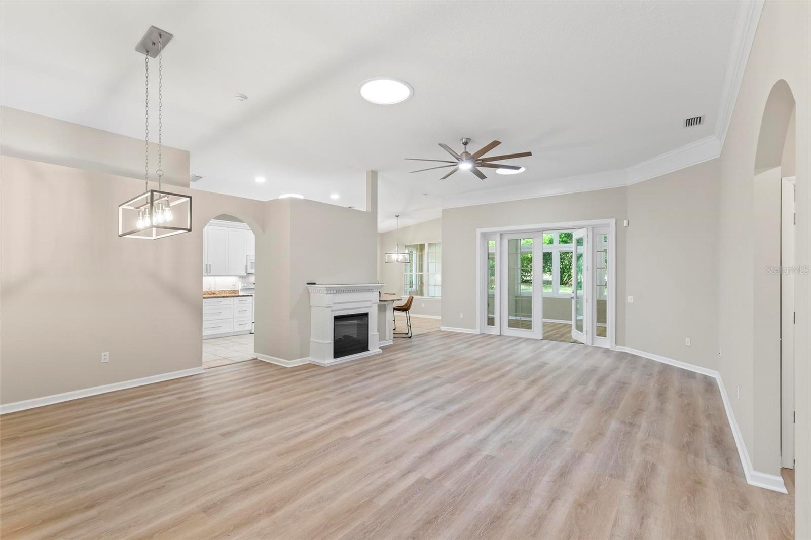 2 SHINNECOCK CT, PALM COAST, FL, 32137