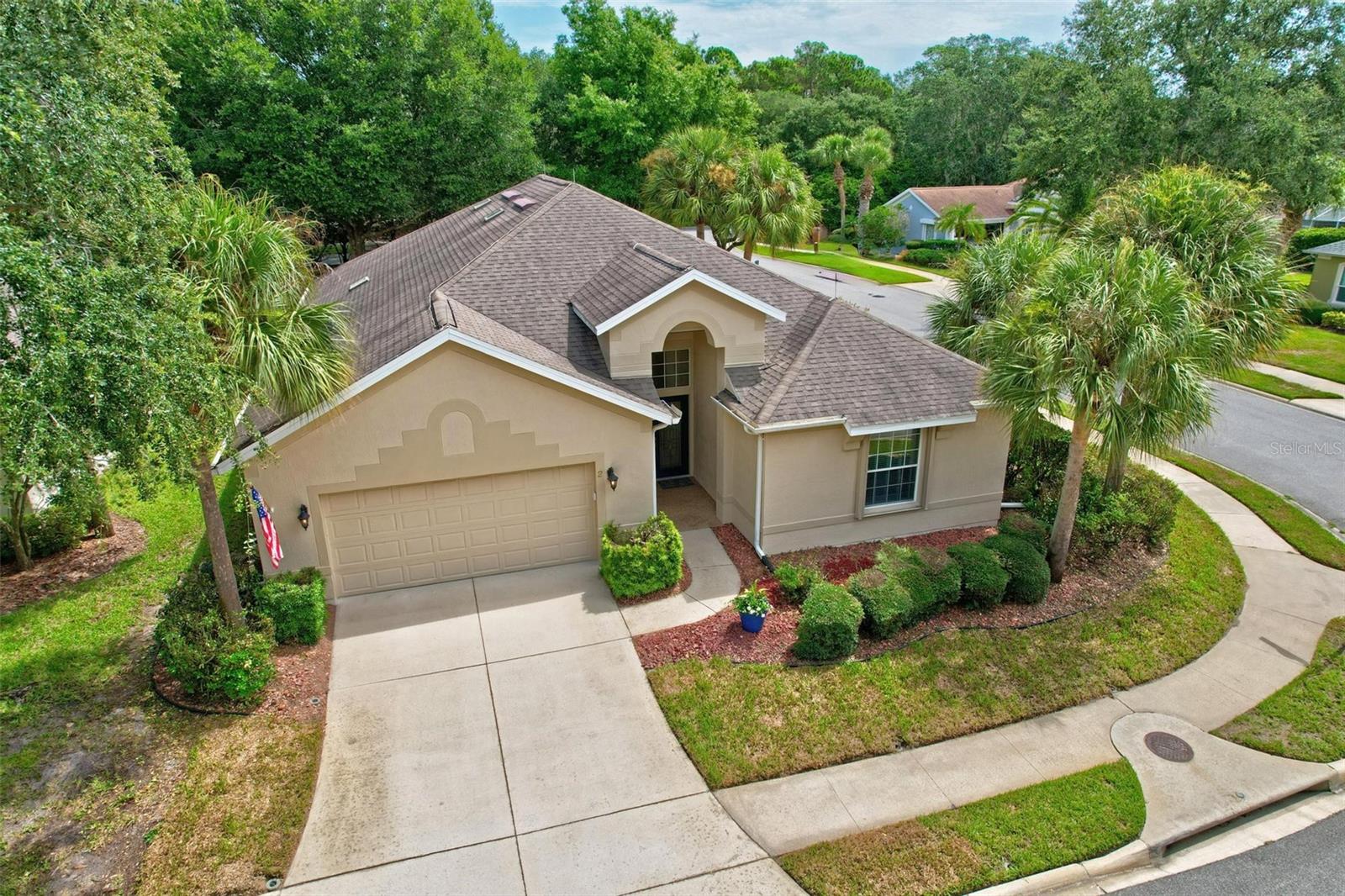 2 SHINNECOCK CT, PALM COAST, FL, 32137