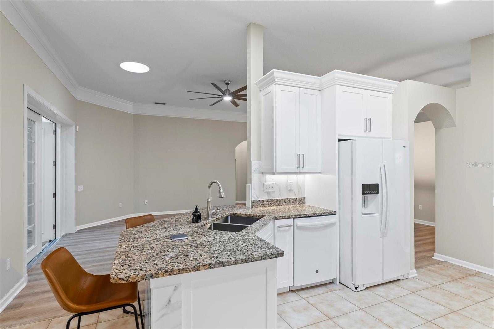 2 SHINNECOCK CT, PALM COAST, FL, 32137