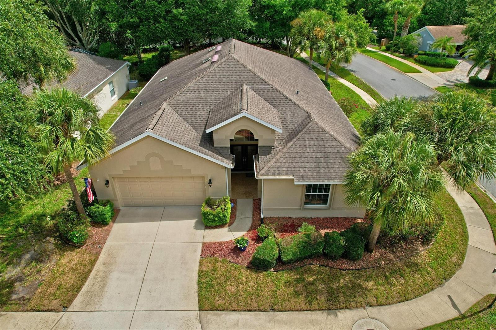 2 SHINNECOCK CT, PALM COAST, FL, 32137