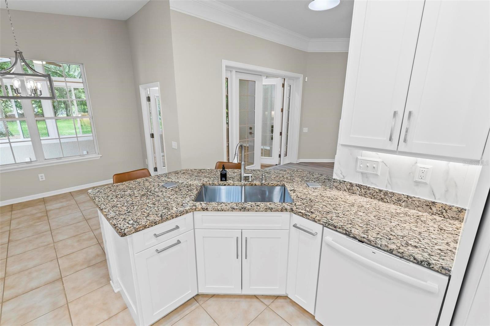 2 SHINNECOCK CT, PALM COAST, FL, 32137