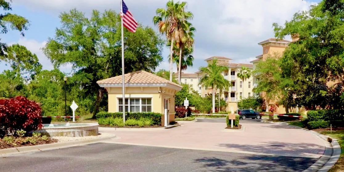 6450 WATERCREST WAY #402, LAKEWOOD RANCH, FL, 34202