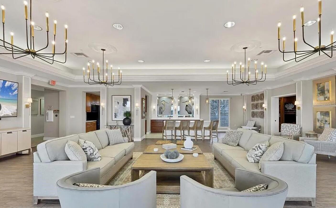 6450 WATERCREST WAY #402, LAKEWOOD RANCH, FL, 34202