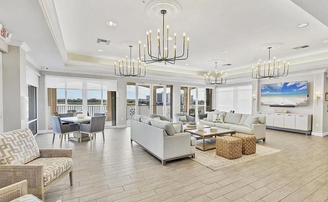 6450 WATERCREST WAY #402, LAKEWOOD RANCH, FL, 34202