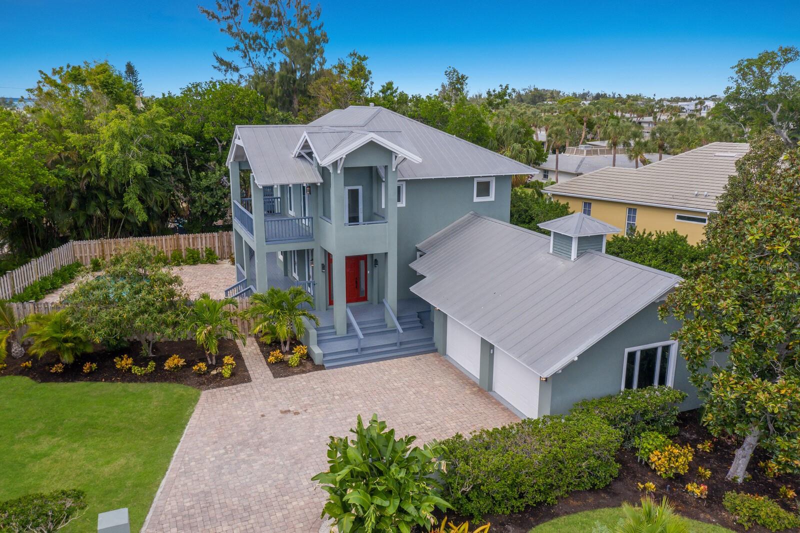 501 RECLINATA DR, LONGBOAT KEY, FL, 34228