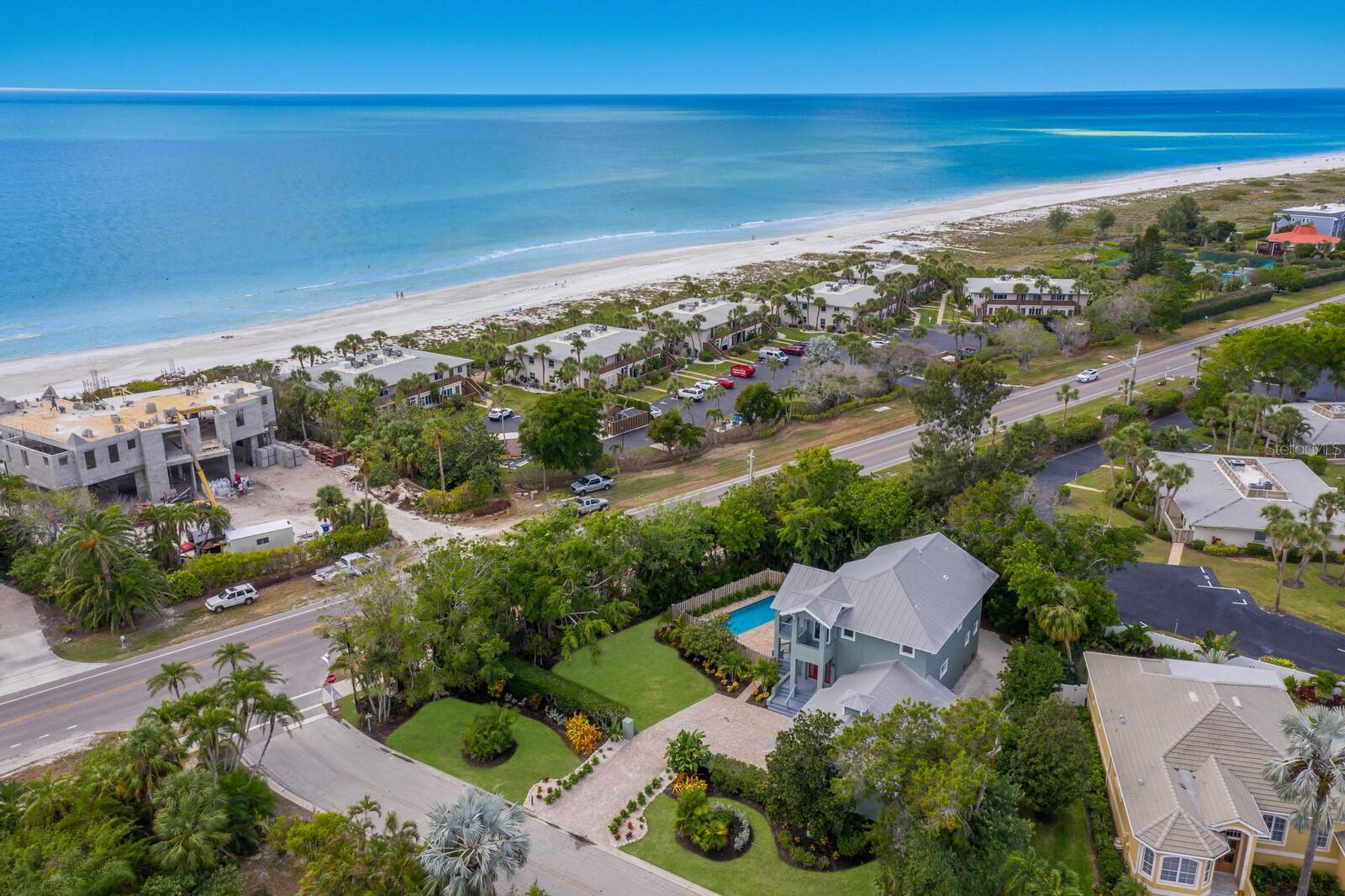 501 RECLINATA DR, LONGBOAT KEY, FL, 34228