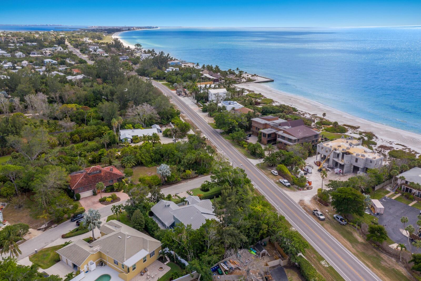 501 RECLINATA DR, LONGBOAT KEY, FL, 34228