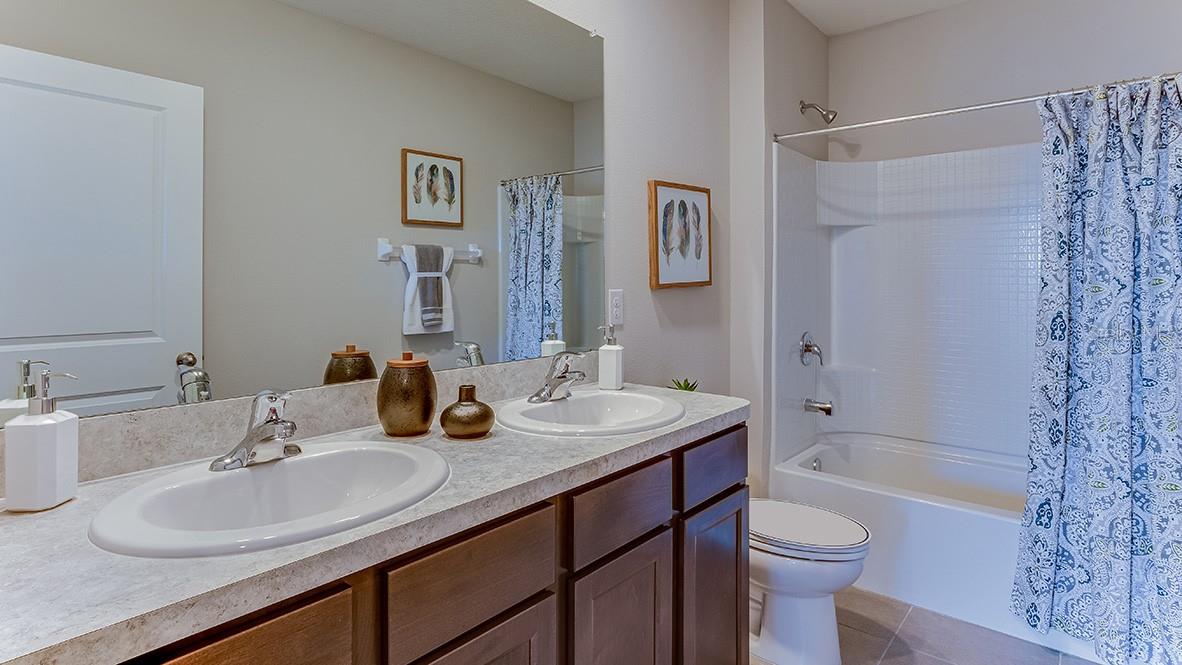 3205 EVENMORE WAY, WILDWOOD, FL, 34785