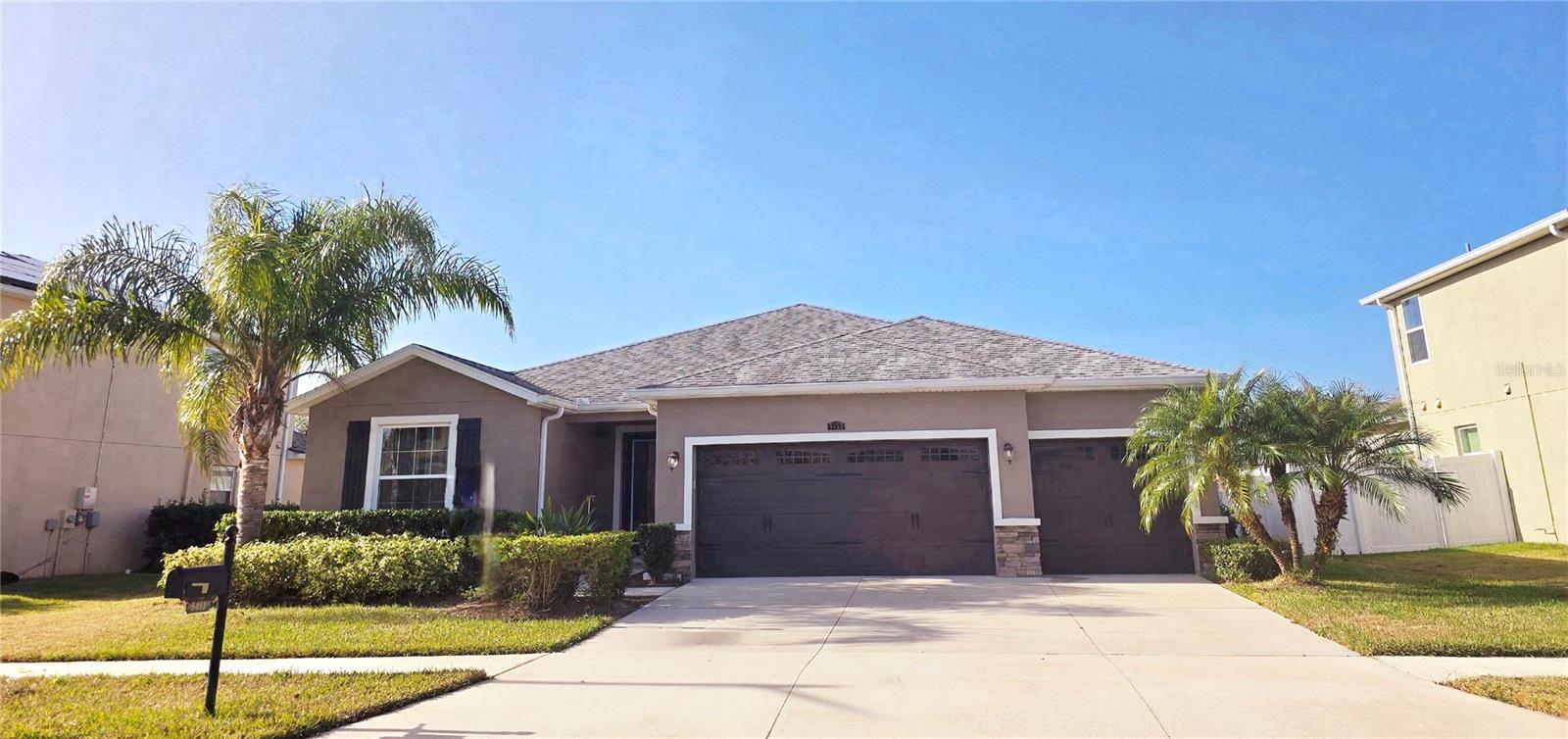 5453 SUNCATCHER DR, WESLEY CHAPEL, FL, 33545