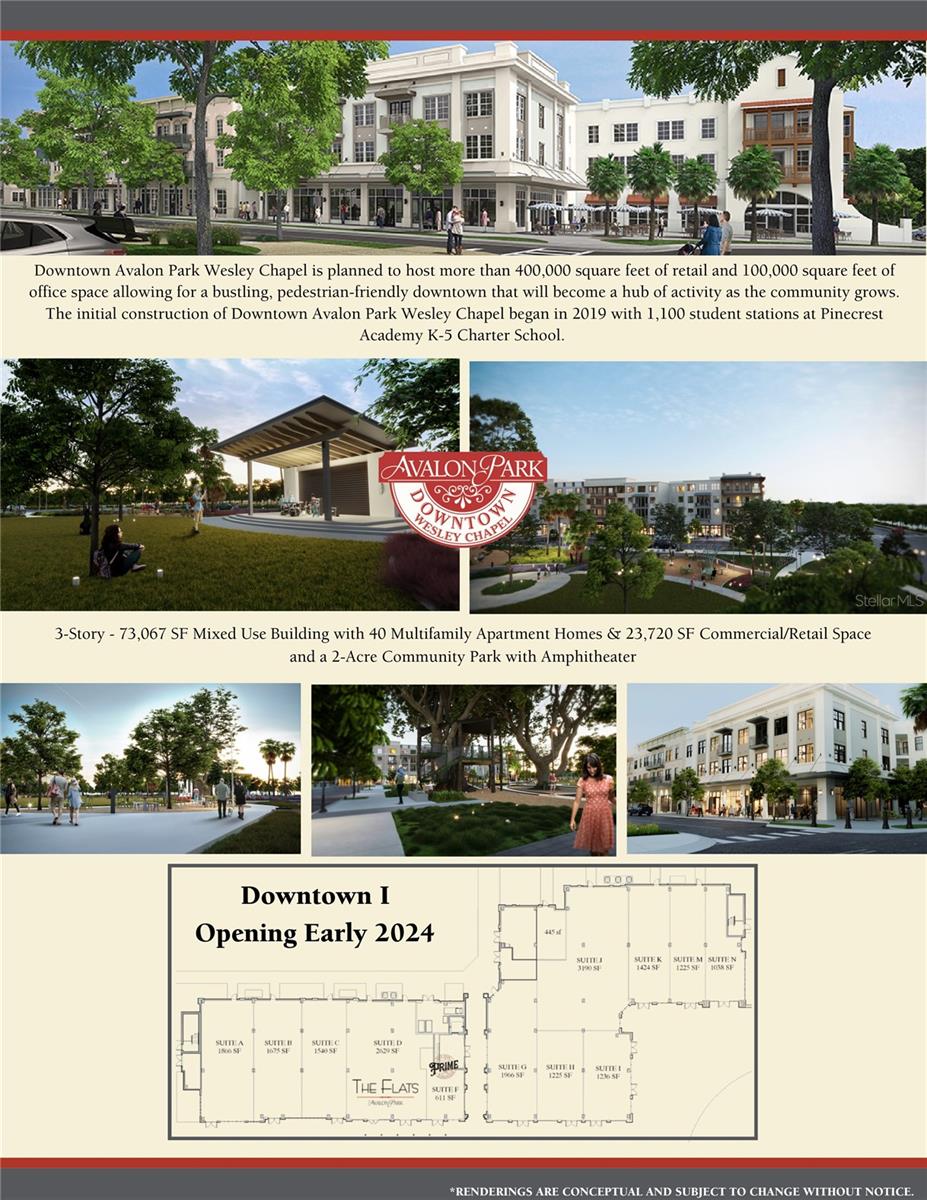 5453 SUNCATCHER DR, WESLEY CHAPEL, FL, 33545