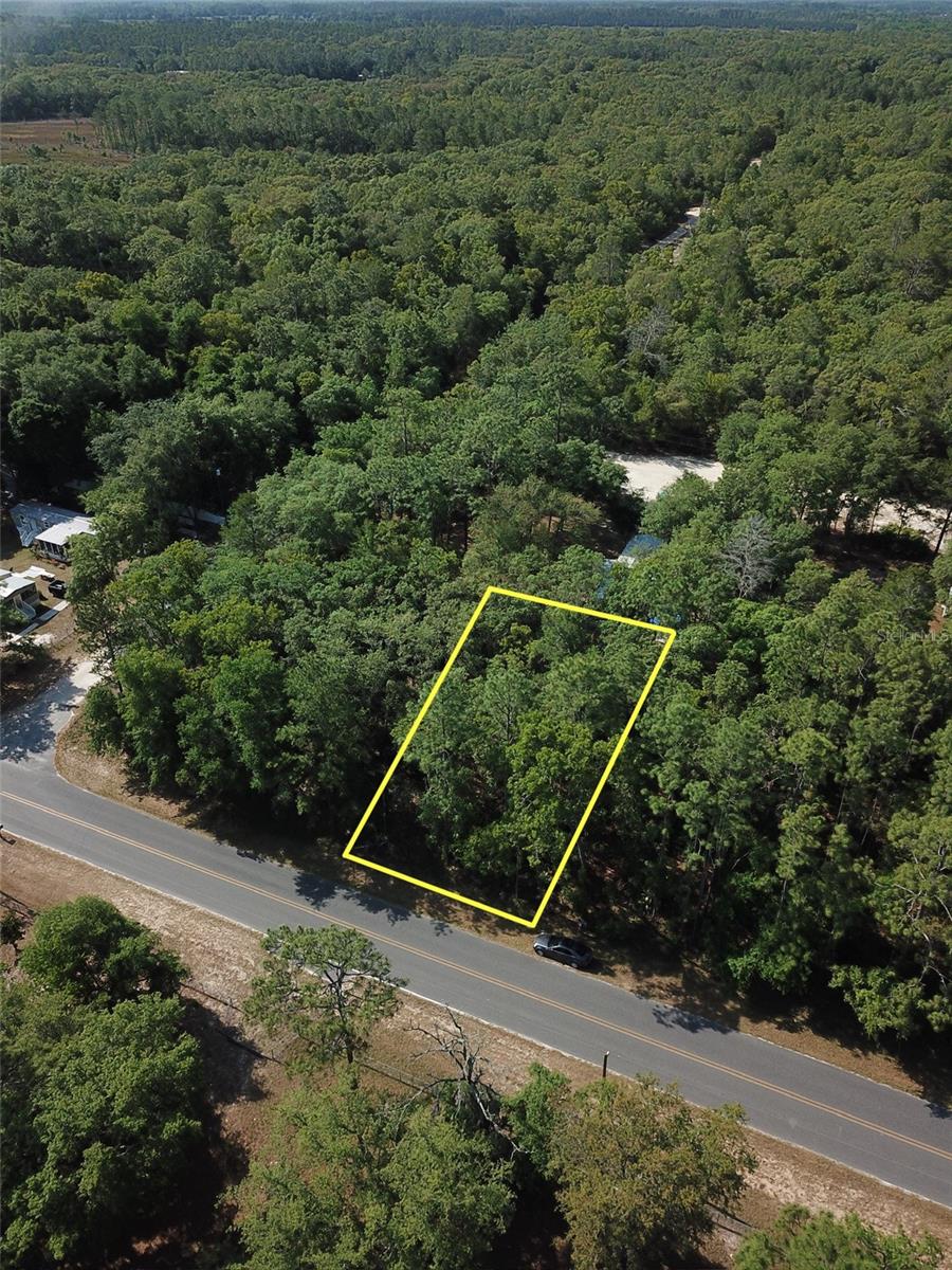 113 CHESTNUT ST, INTERLACHEN, FL, 32148