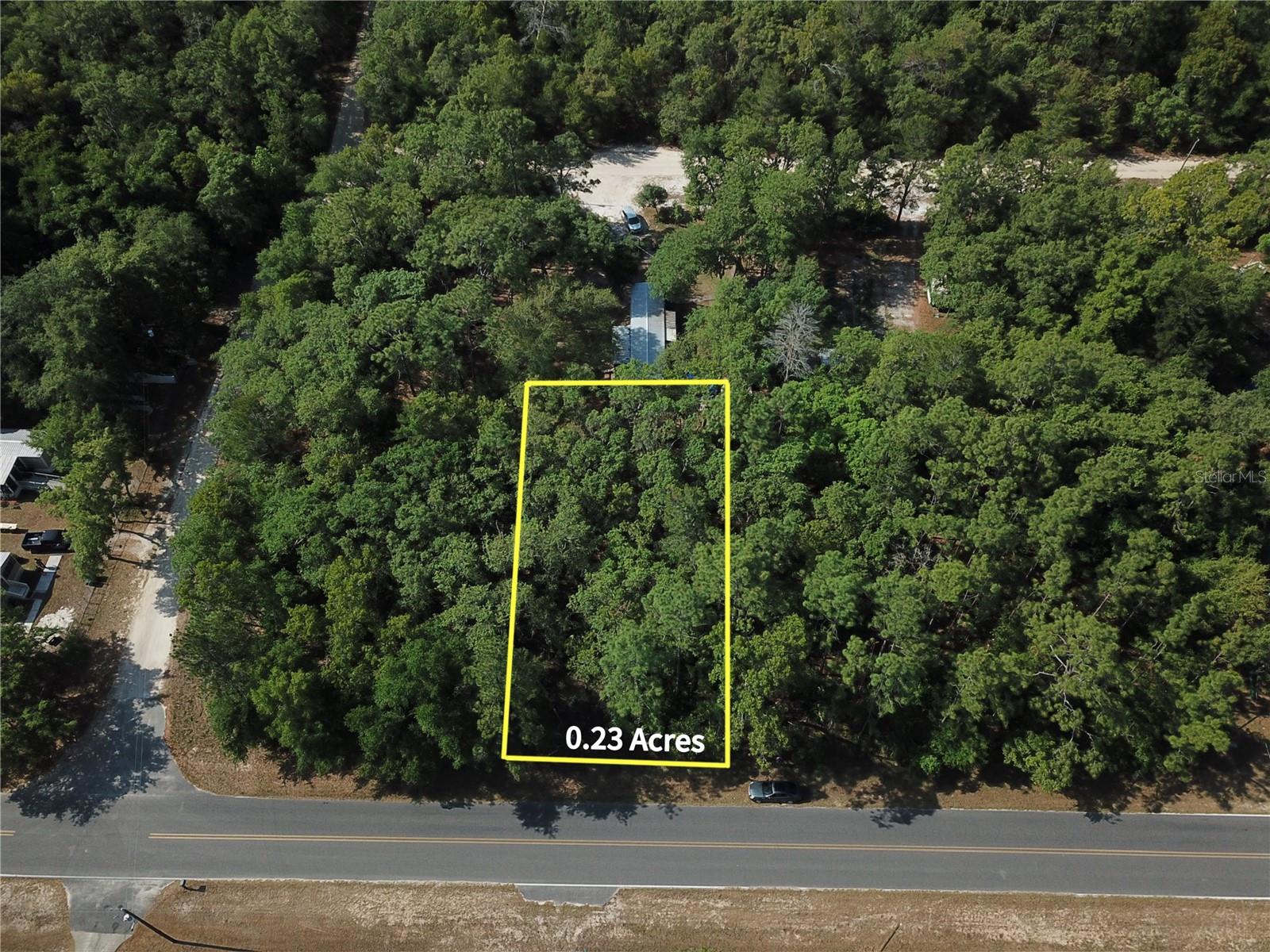 113 CHESTNUT ST, INTERLACHEN, FL, 32148