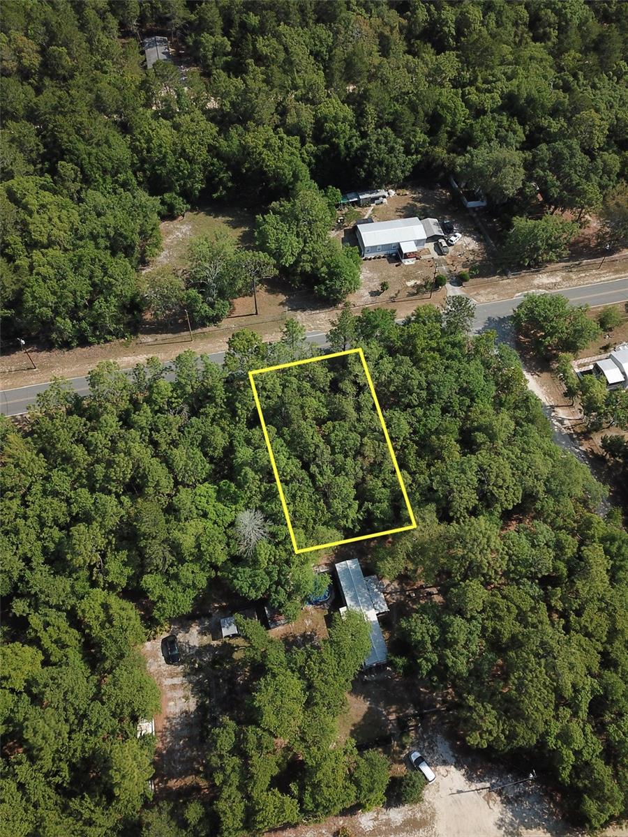 113 CHESTNUT ST, INTERLACHEN, FL, 32148