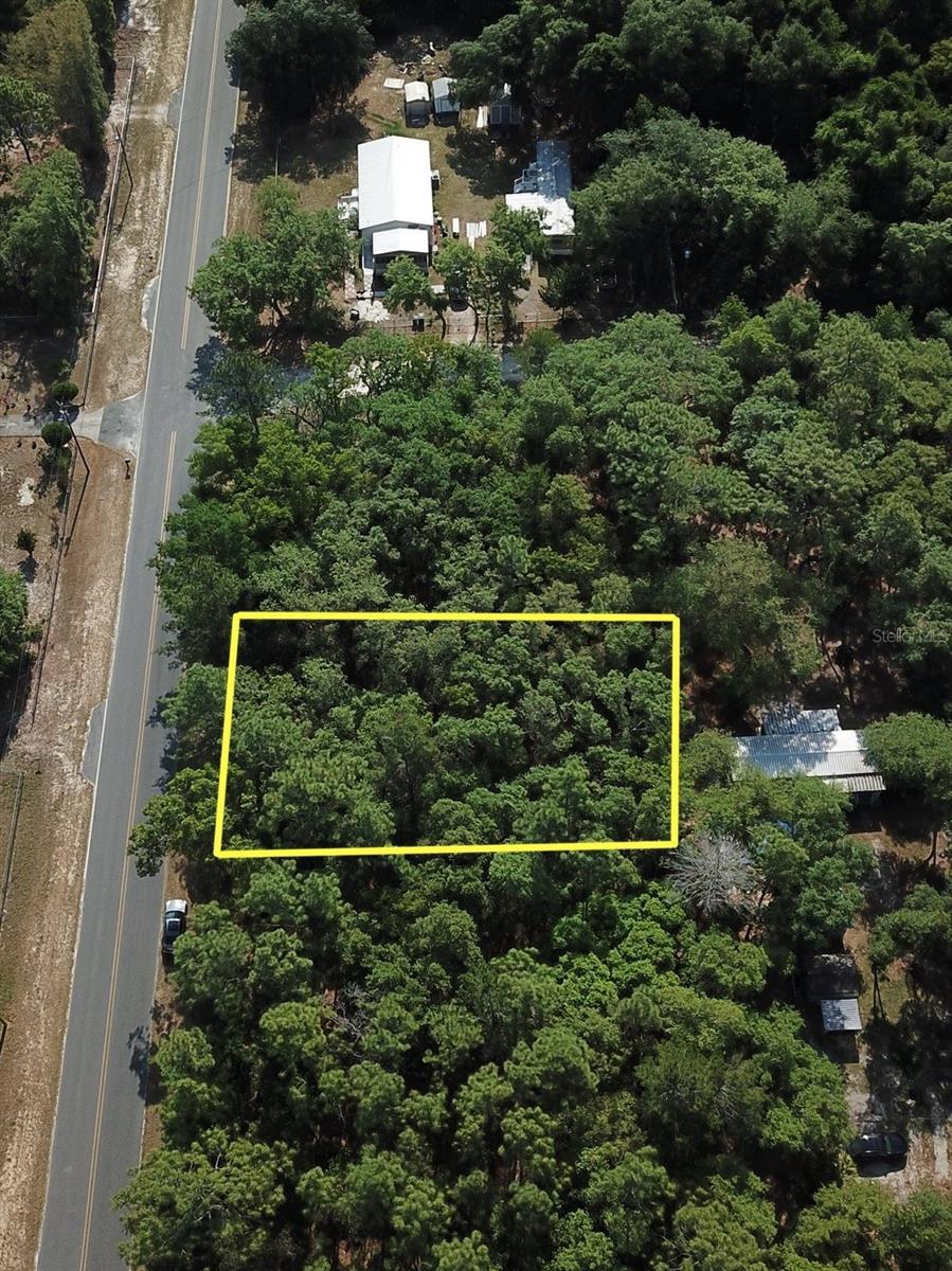 113 CHESTNUT ST, INTERLACHEN, FL, 32148
