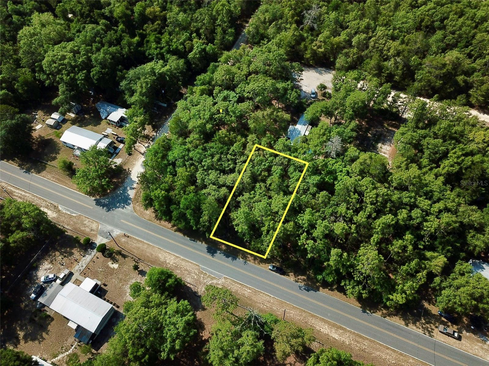 113 CHESTNUT ST, INTERLACHEN, FL, 32148