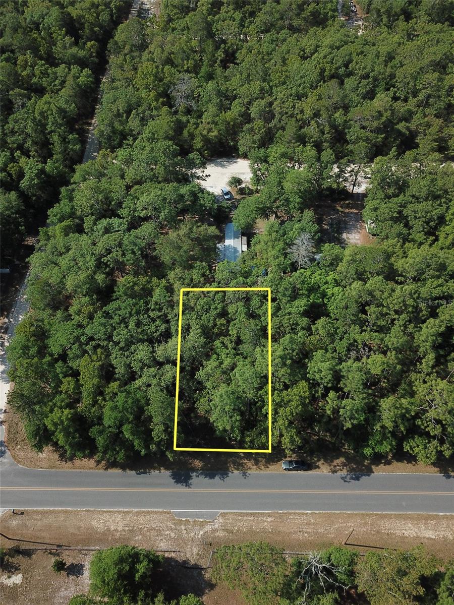 113 CHESTNUT ST, INTERLACHEN, FL, 32148