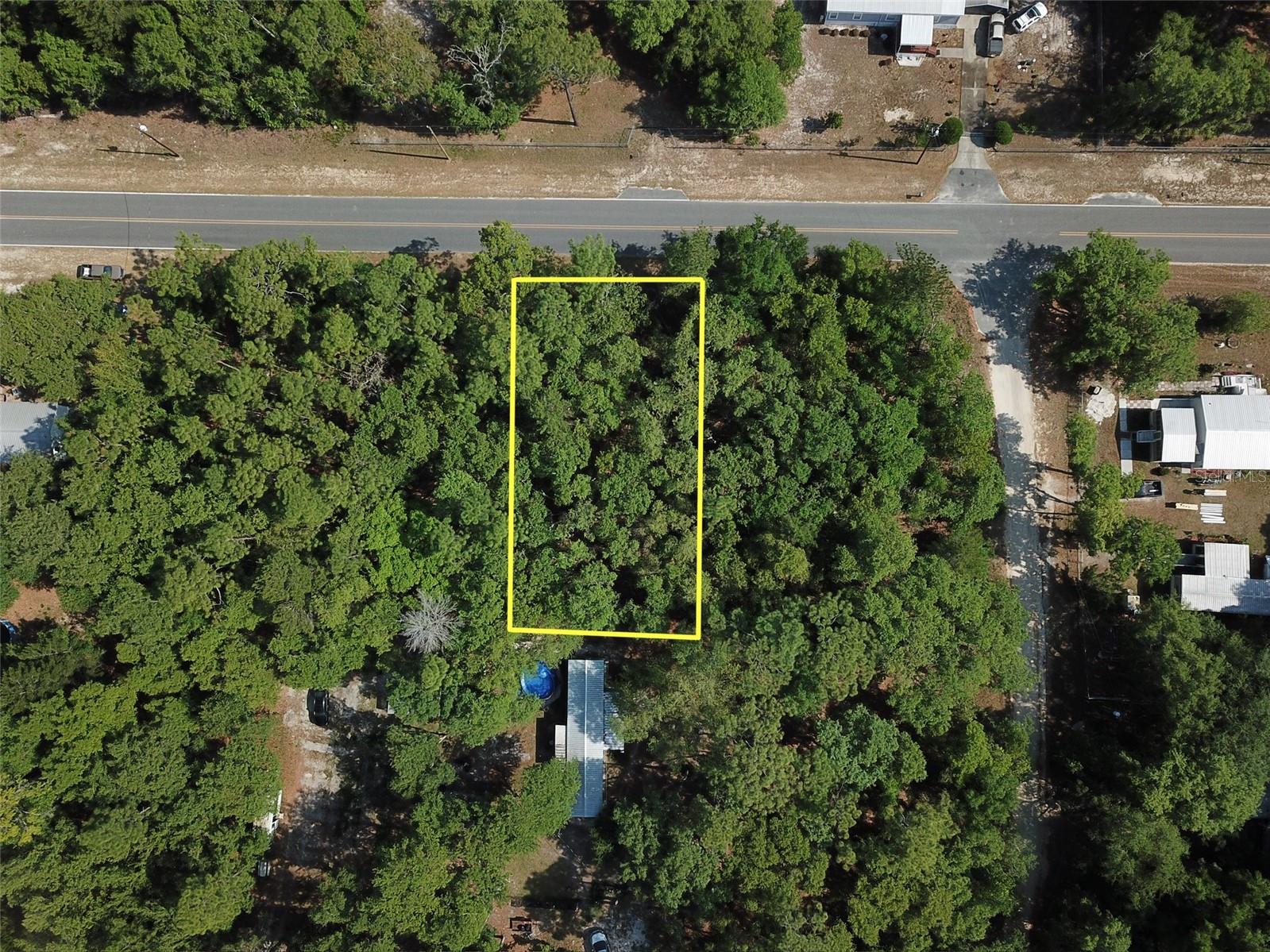 113 CHESTNUT ST, INTERLACHEN, FL, 32148