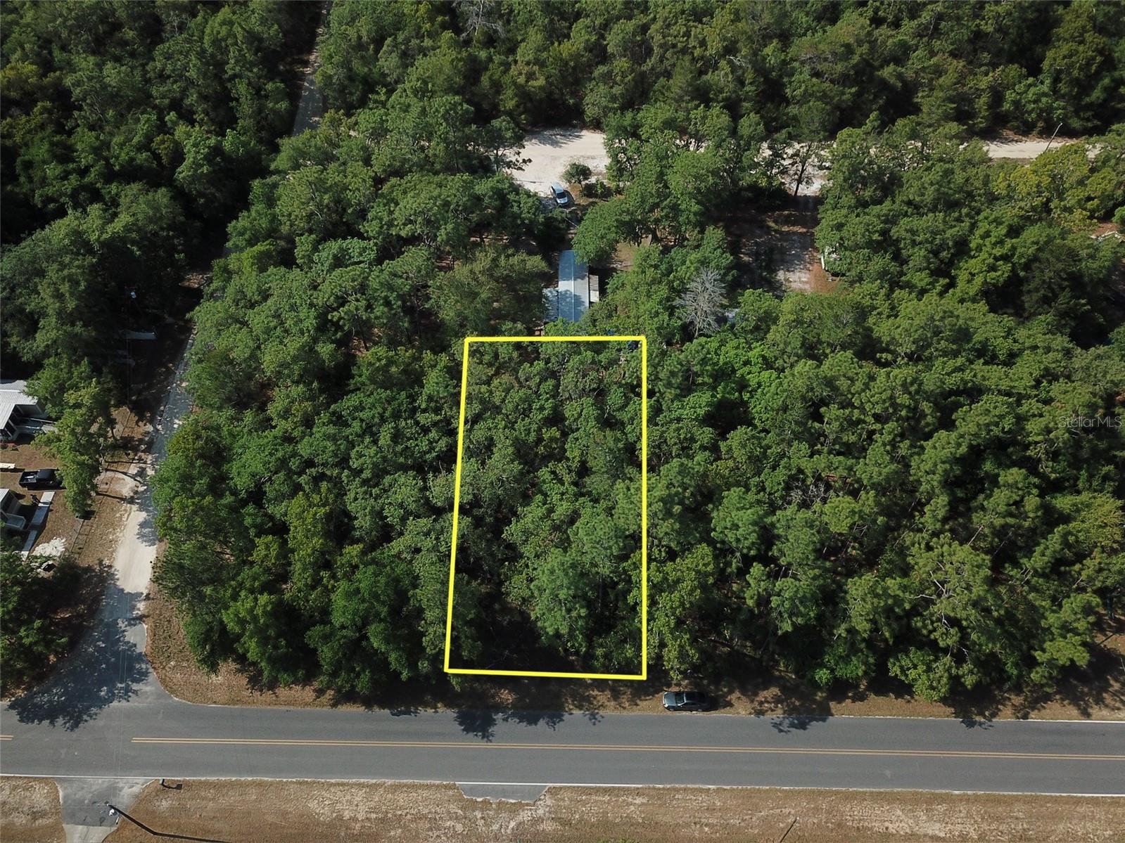 113 CHESTNUT ST, INTERLACHEN, FL, 32148