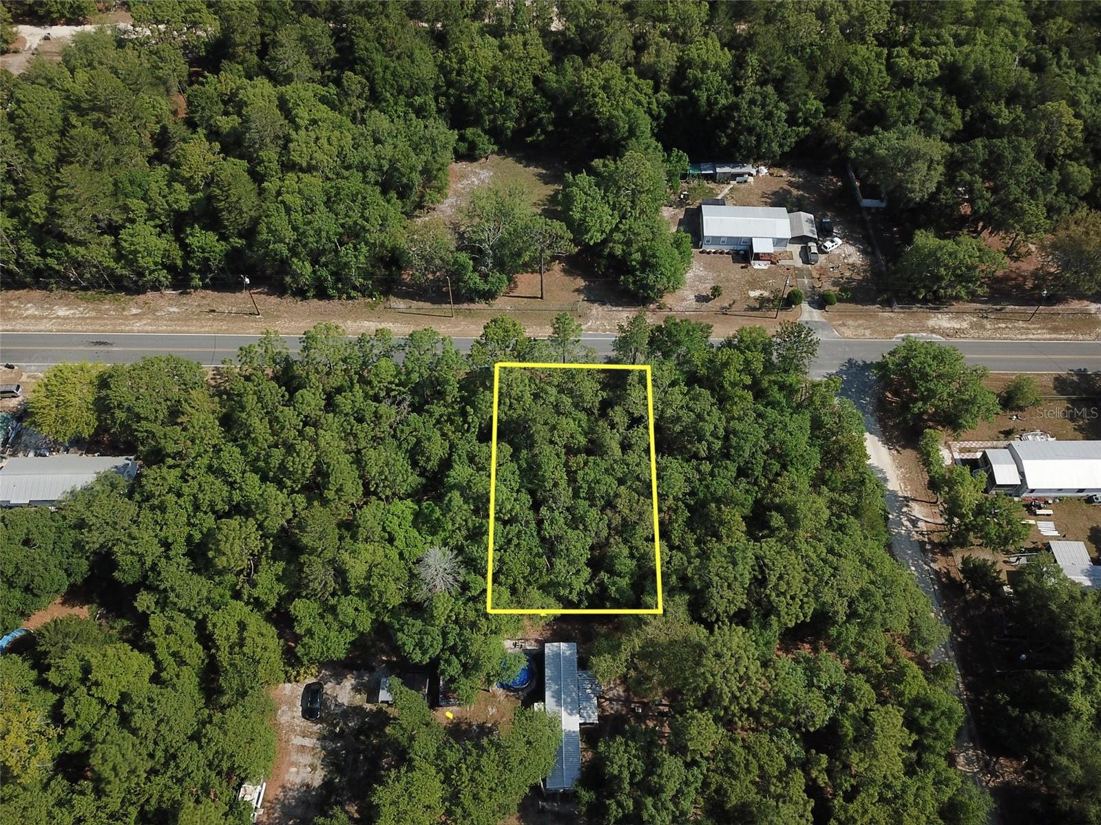 113 CHESTNUT ST, INTERLACHEN, FL, 32148