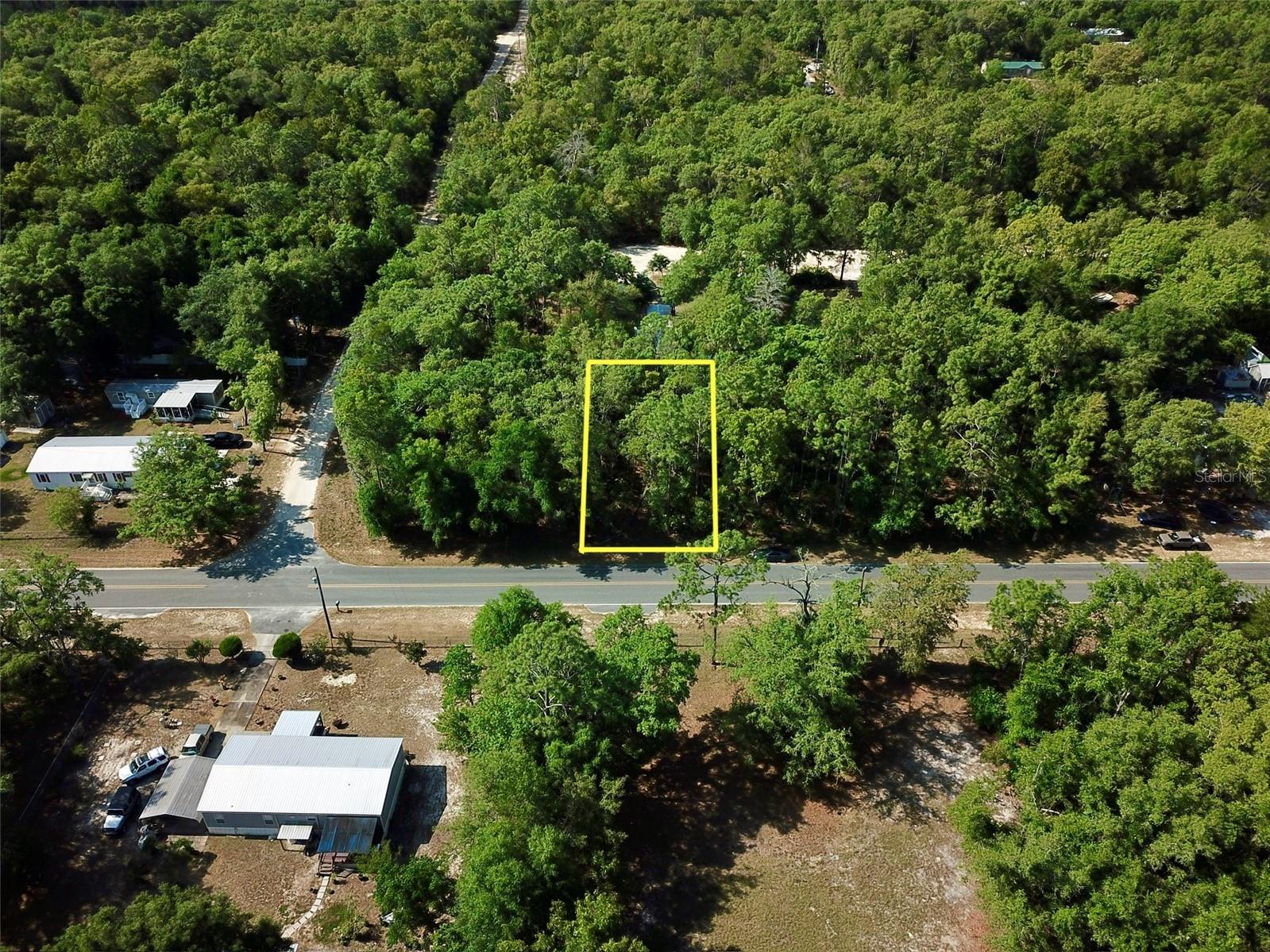 113 CHESTNUT ST, INTERLACHEN, FL, 32148