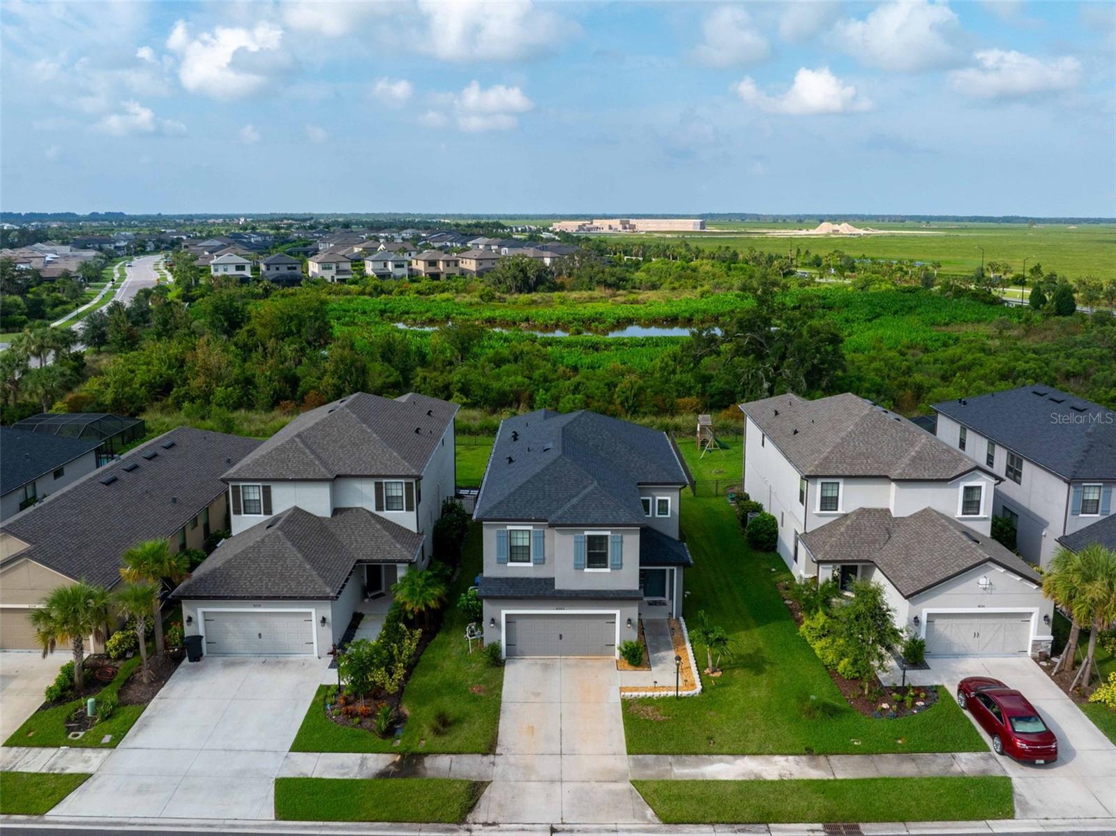 8262 VELDA TRL, SARASOTA, FL, 34241
