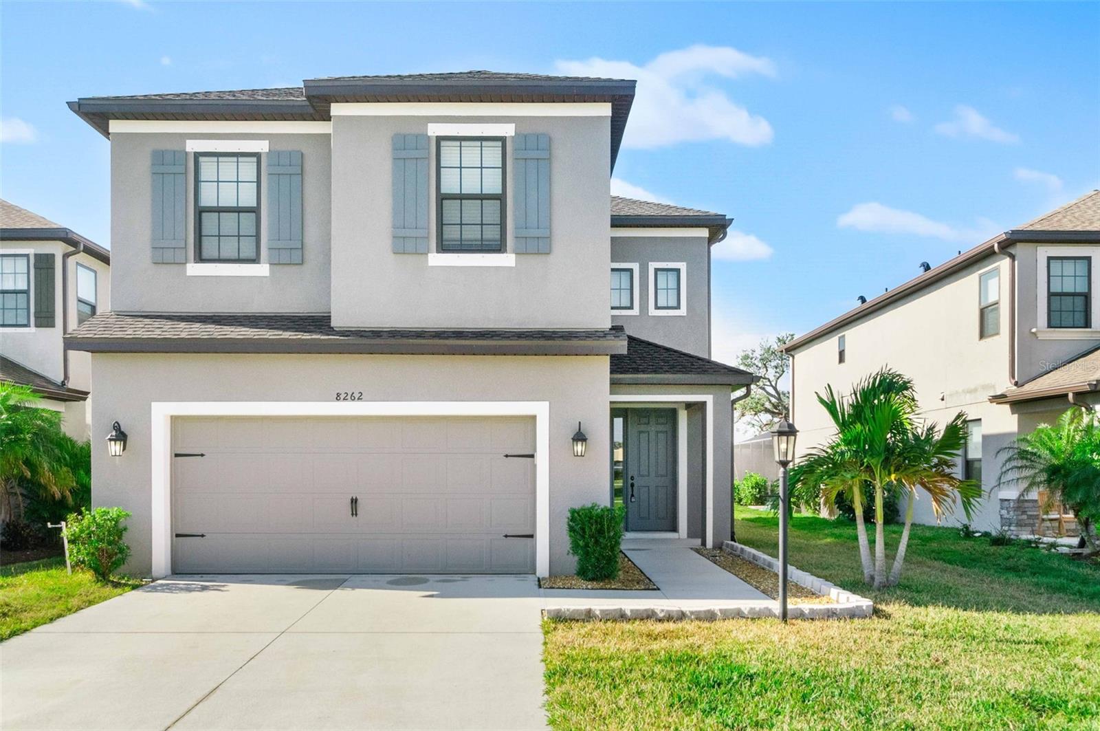 8262 VELDA TRL, SARASOTA, FL, 34241