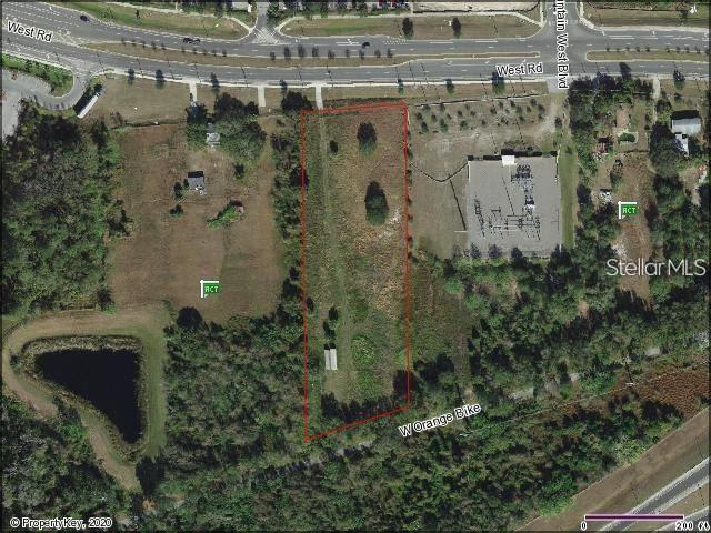 2100 WEST RD, OCOEE, FL, 34761