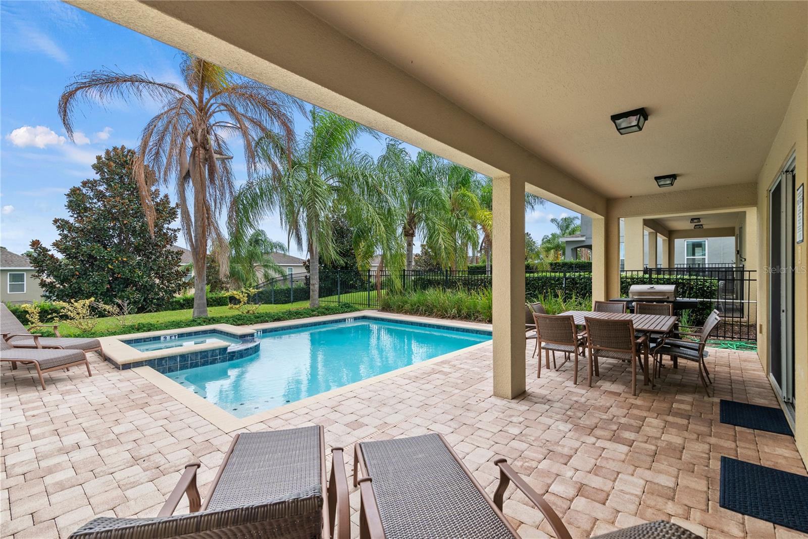 7556 MARKER AVE, KISSIMMEE, FL, 34747