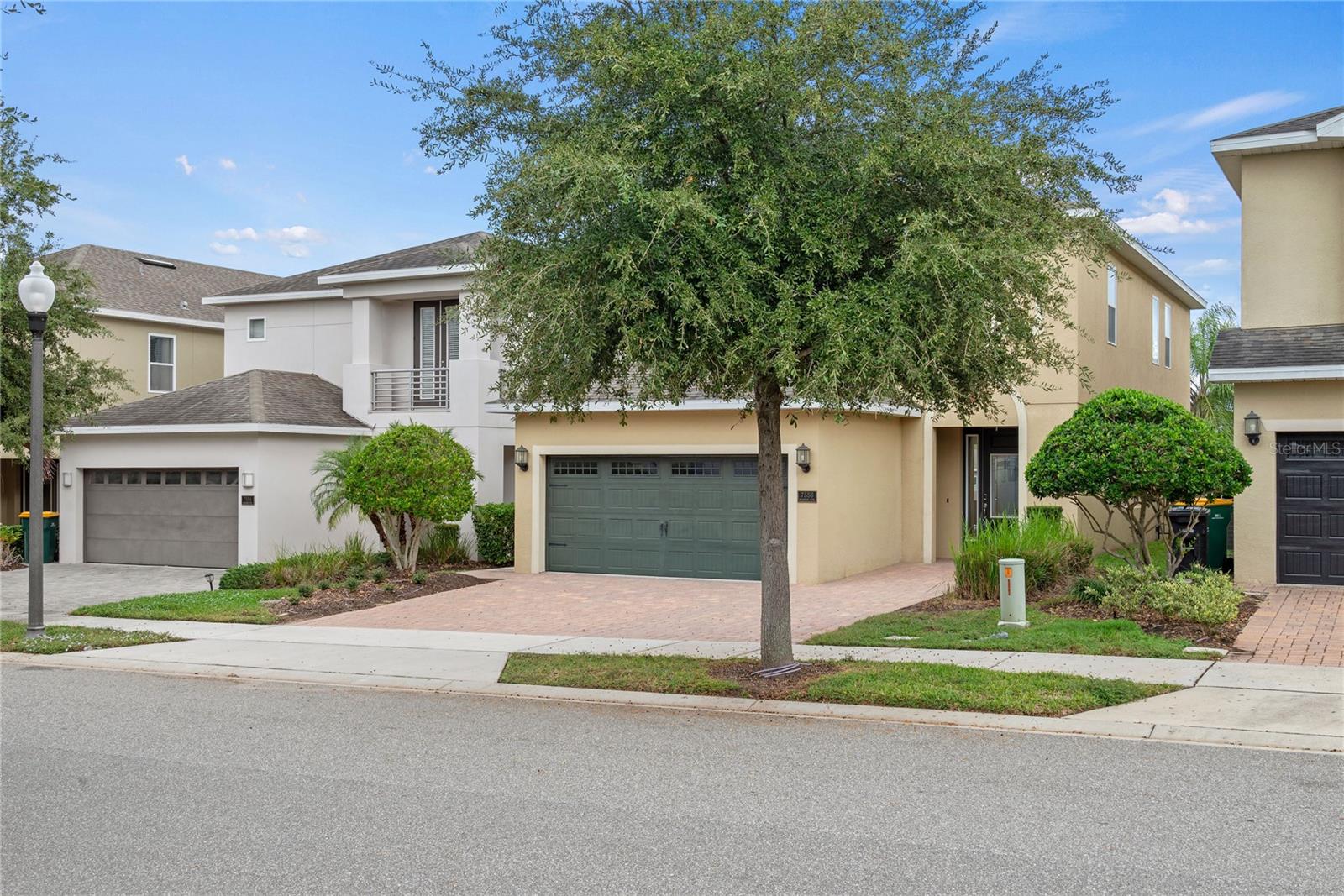 7556 MARKER AVE, KISSIMMEE, FL, 34747