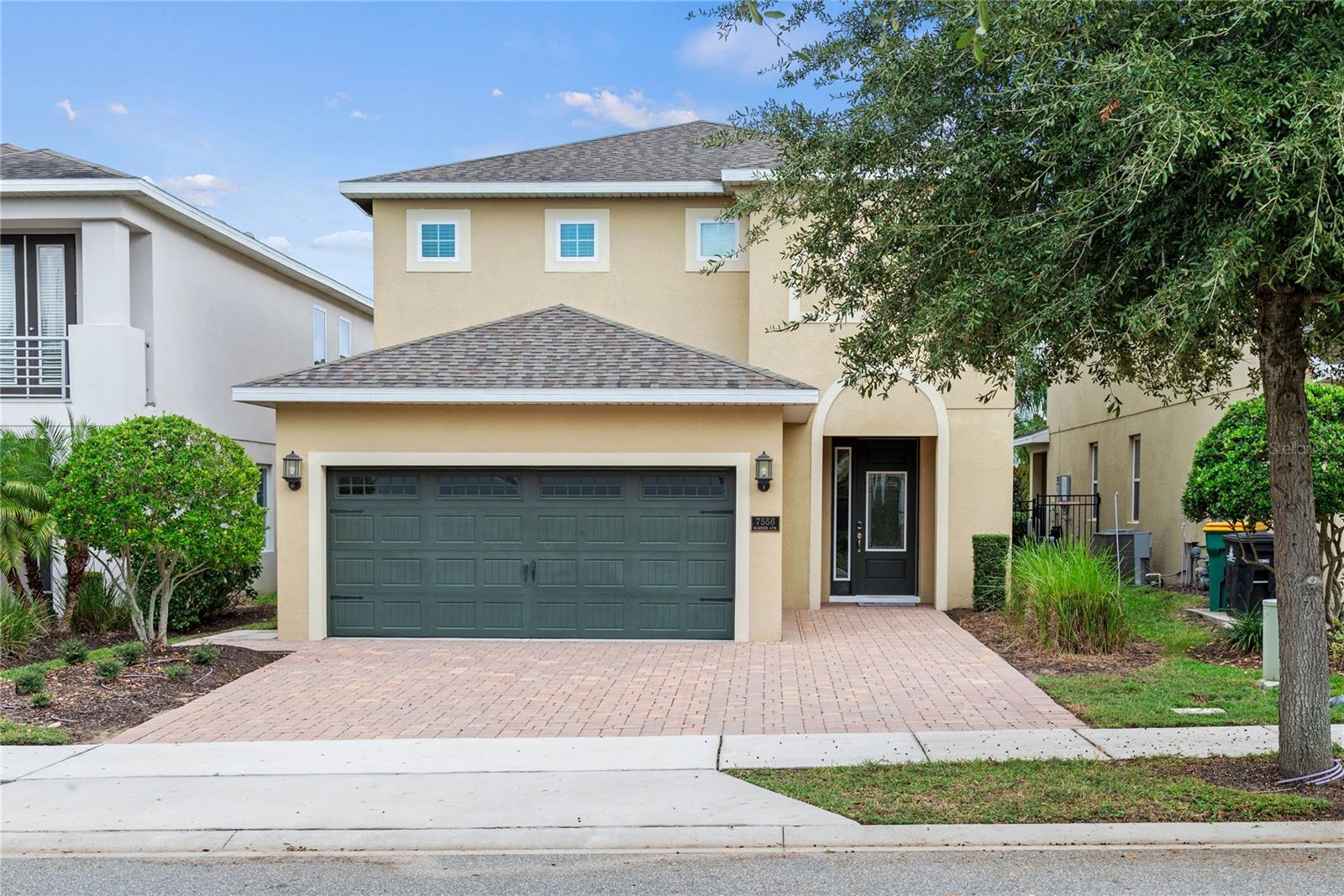 7556 MARKER AVE, KISSIMMEE, FL, 34747