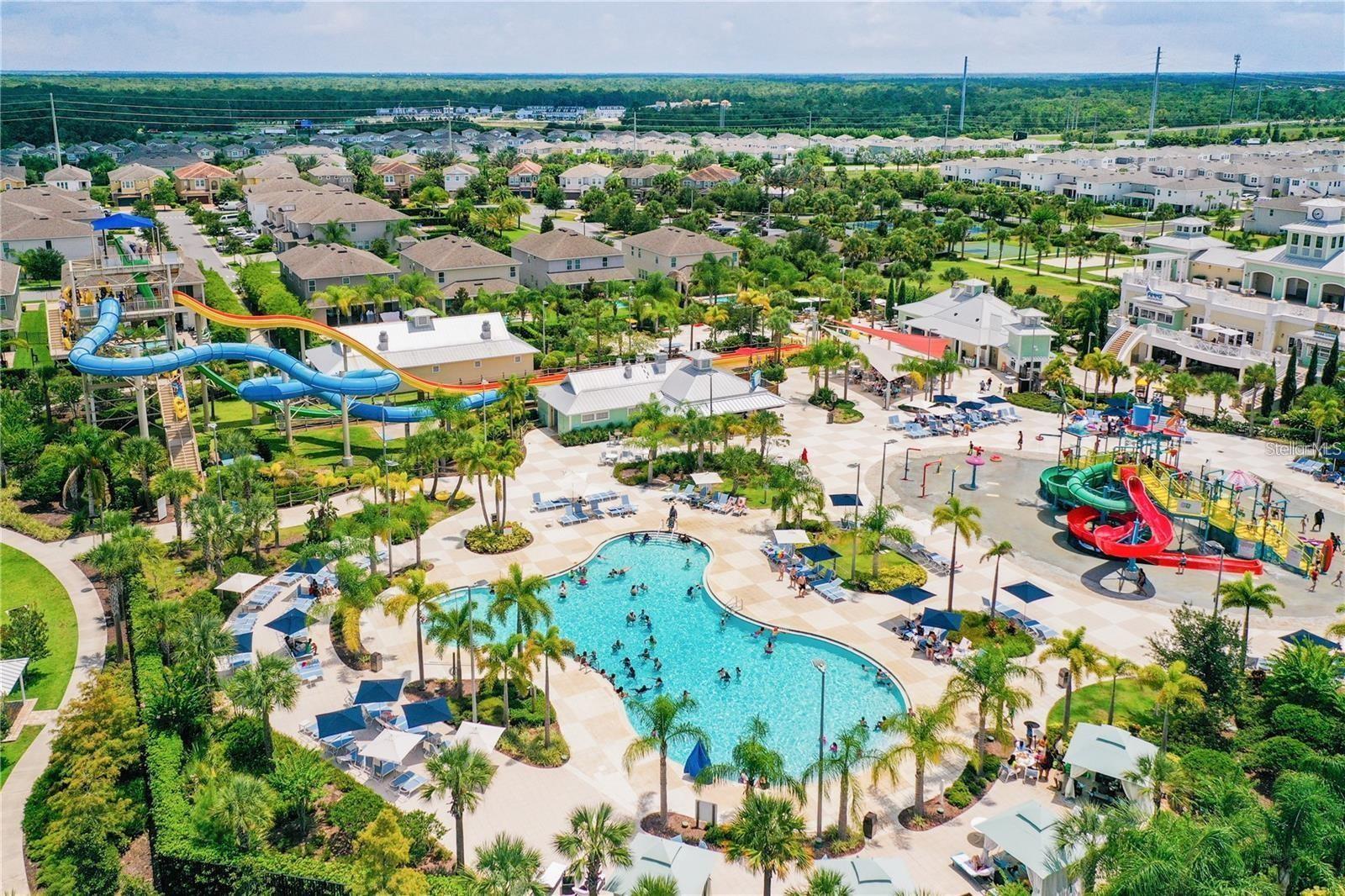 7556 MARKER AVE, KISSIMMEE, FL, 34747