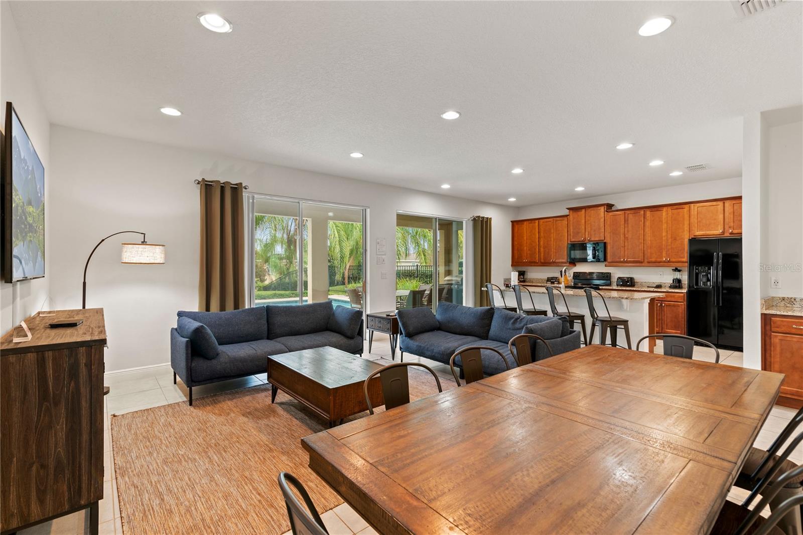 7556 MARKER AVE, KISSIMMEE, FL, 34747