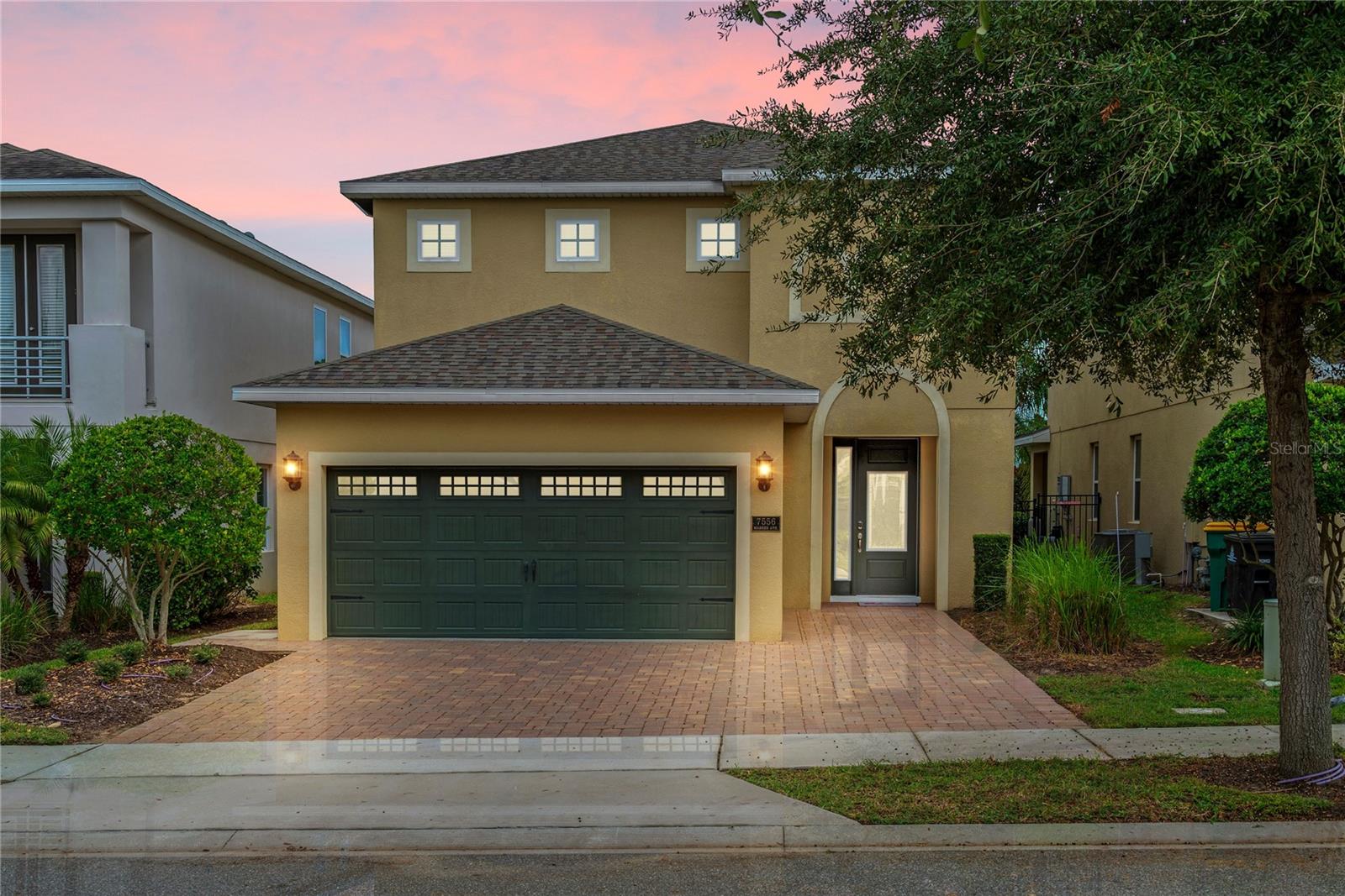 7556 MARKER AVE, KISSIMMEE, FL, 34747