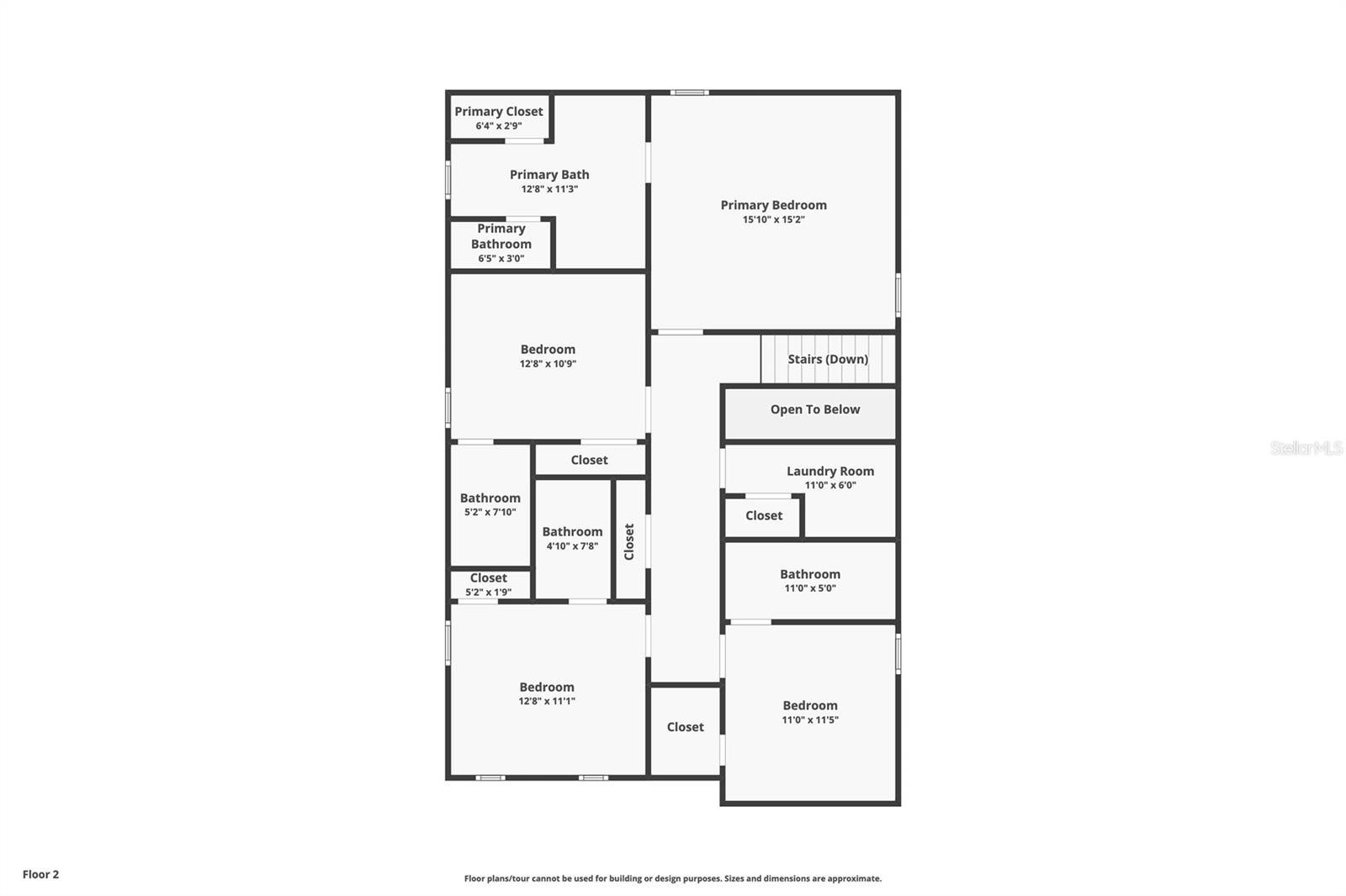 7556 MARKER AVE, KISSIMMEE, FL, 34747