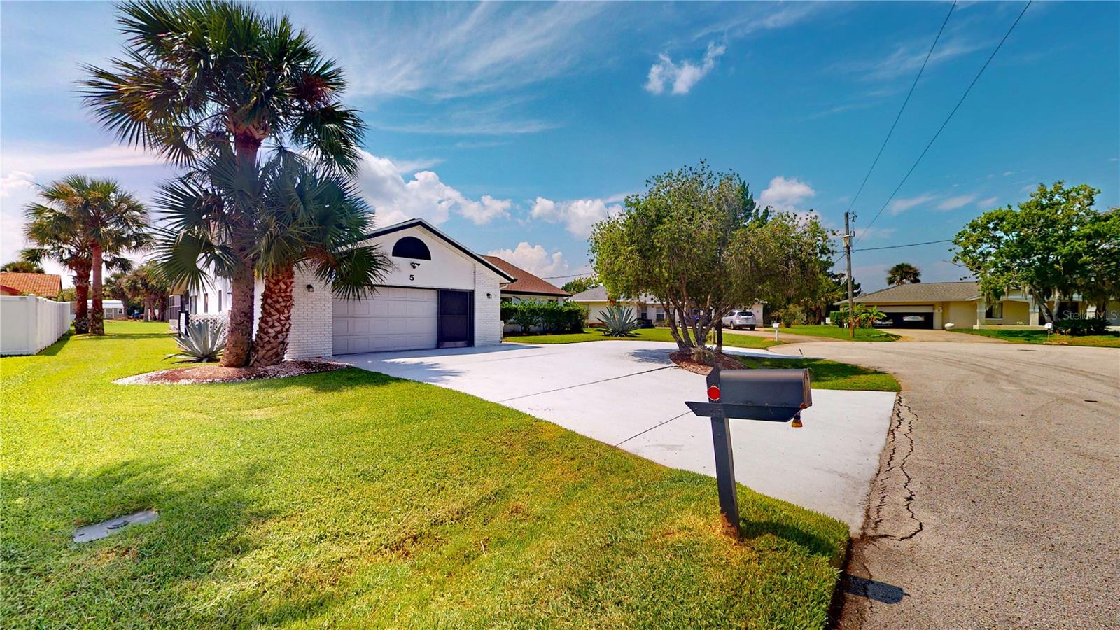 5 CENTER PLACE, PALM COAST, FL, 32137