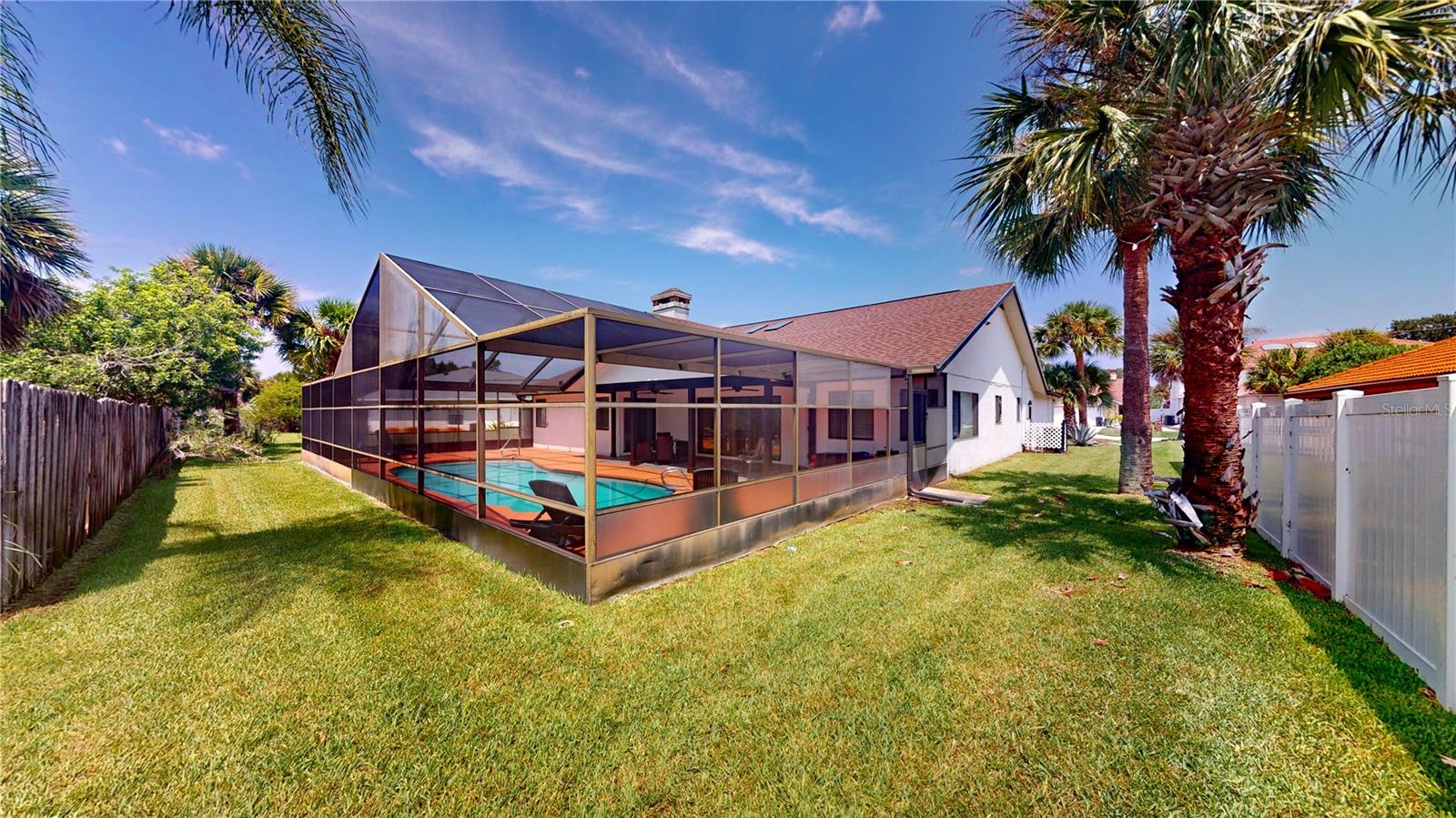 5 CENTER PLACE, PALM COAST, FL, 32137