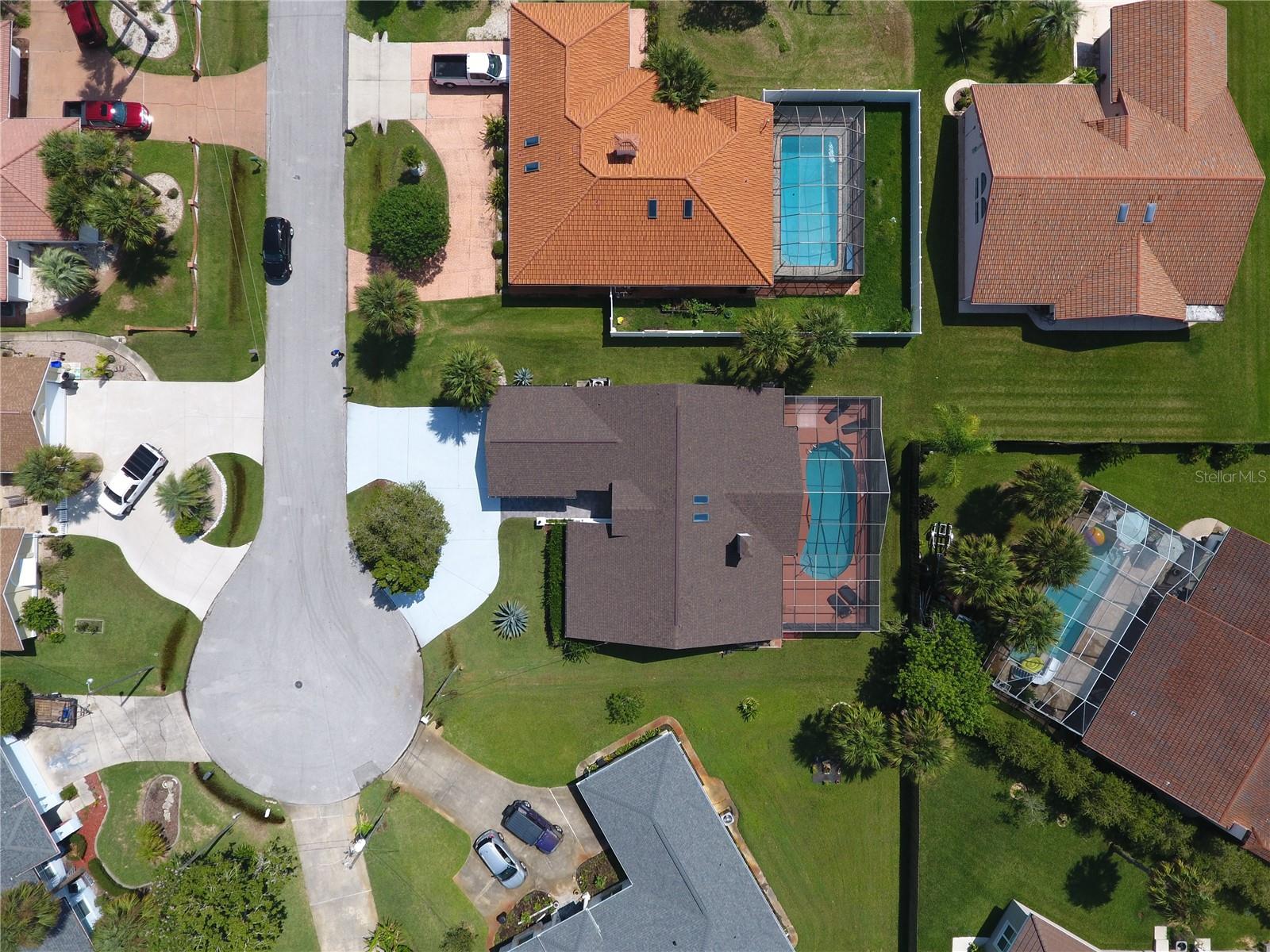 5 CENTER PLACE, PALM COAST, FL, 32137