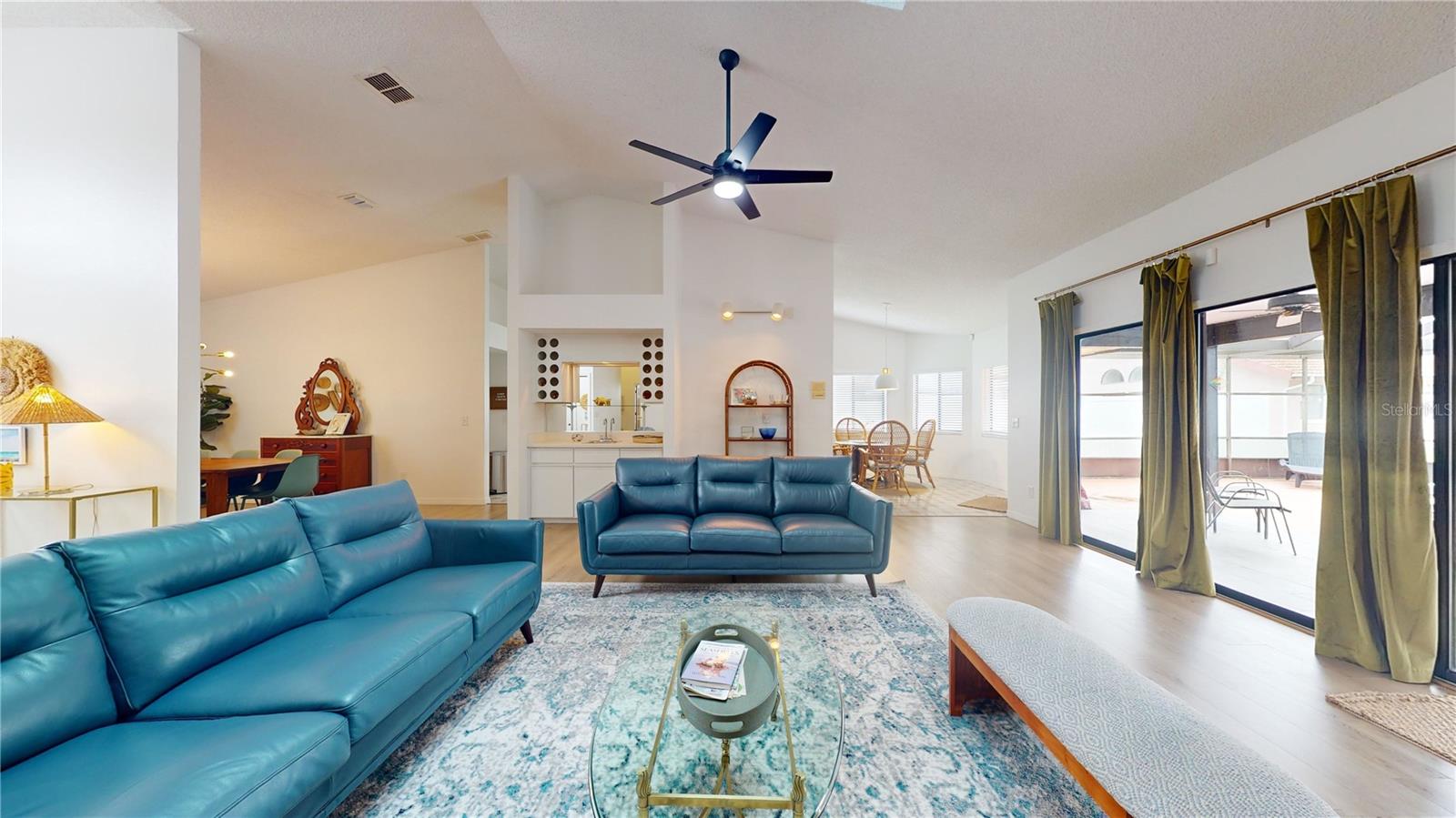 5 CENTER PLACE, PALM COAST, FL, 32137