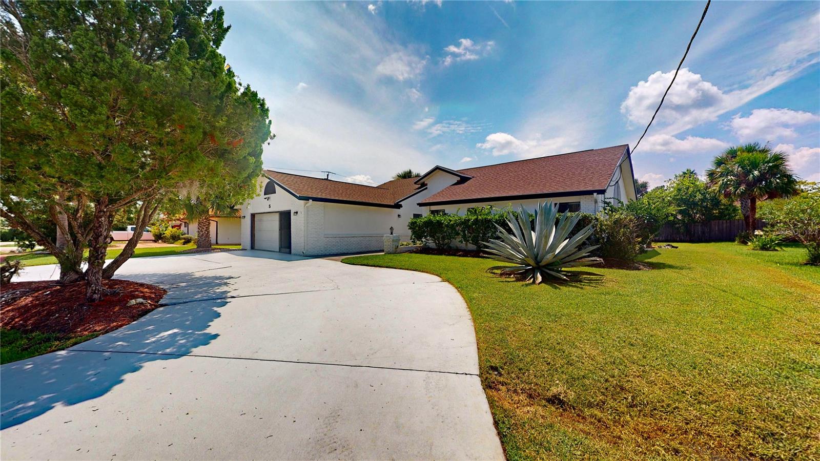 5 CENTER PLACE, PALM COAST, FL, 32137