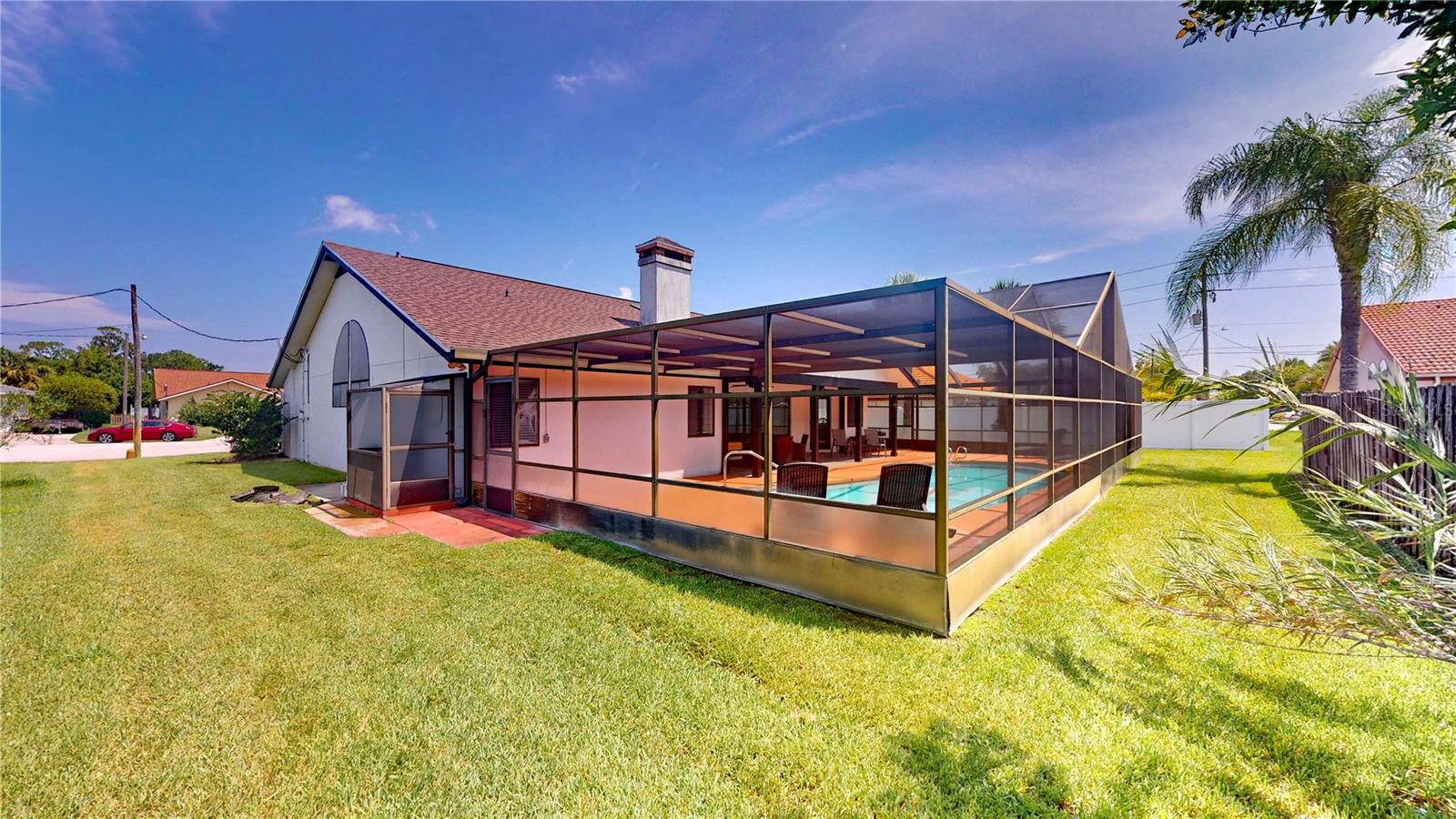 5 CENTER PLACE, PALM COAST, FL, 32137