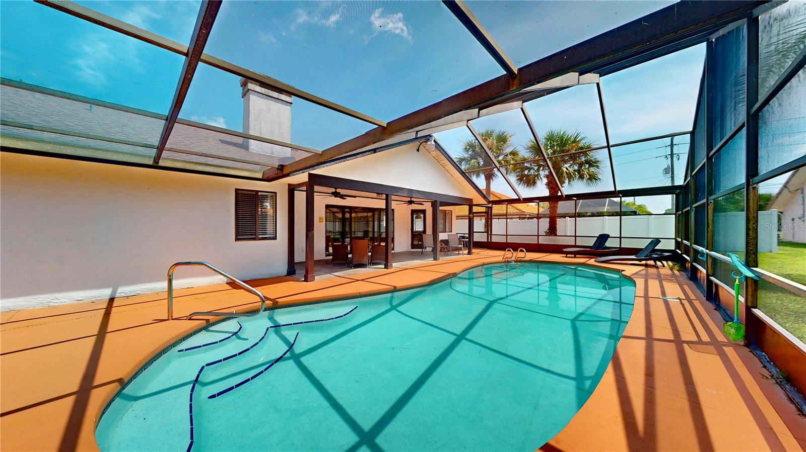 5 CENTER PLACE, PALM COAST, FL, 32137