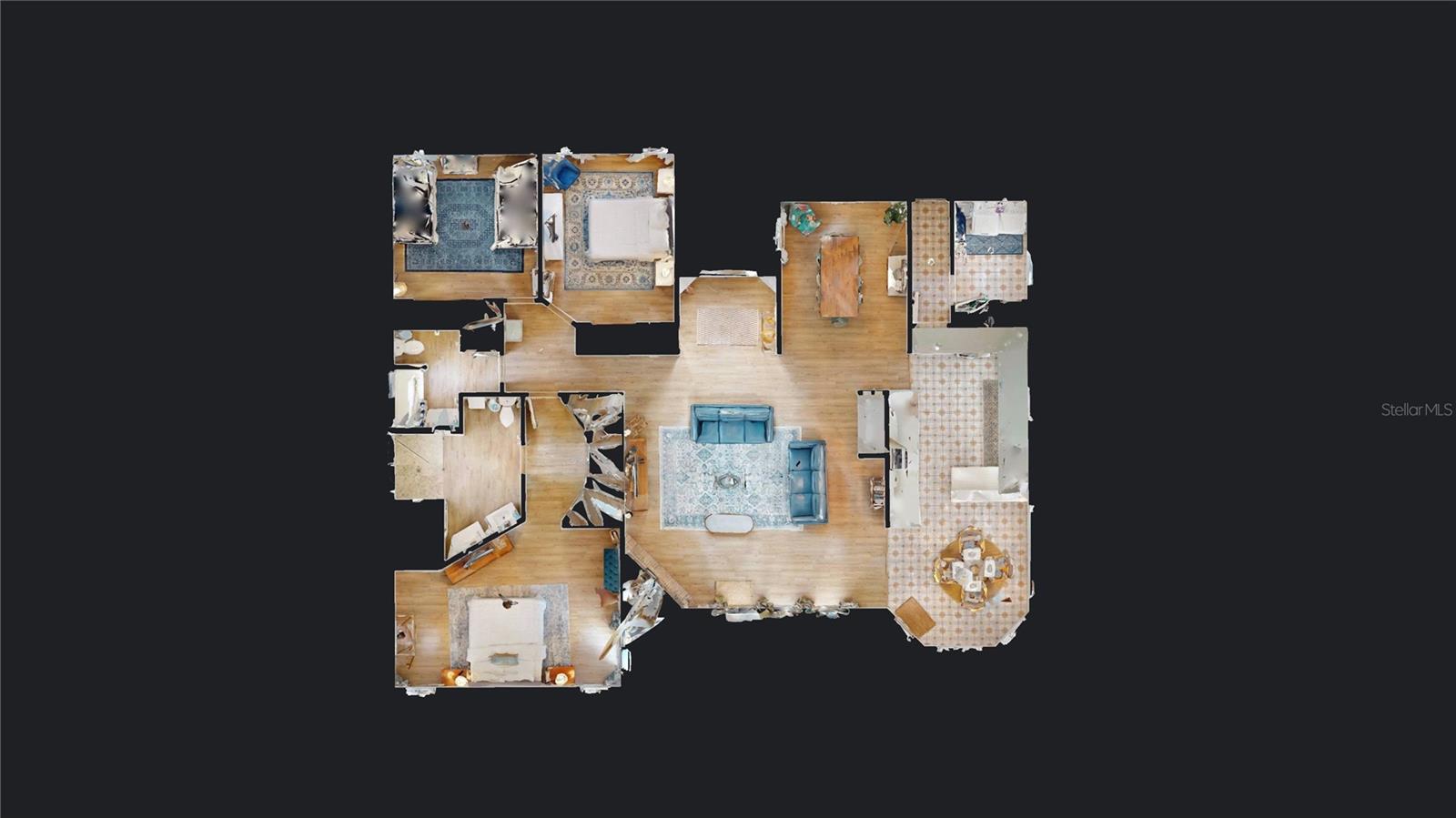 5 CENTER PLACE, PALM COAST, FL, 32137