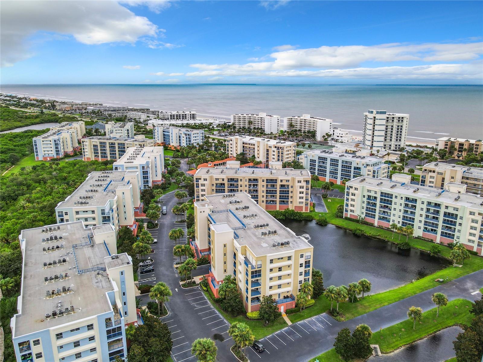 5300 S ATLANTIC AVE #9-403, NEW SMYRNA BEACH, FL, 32169