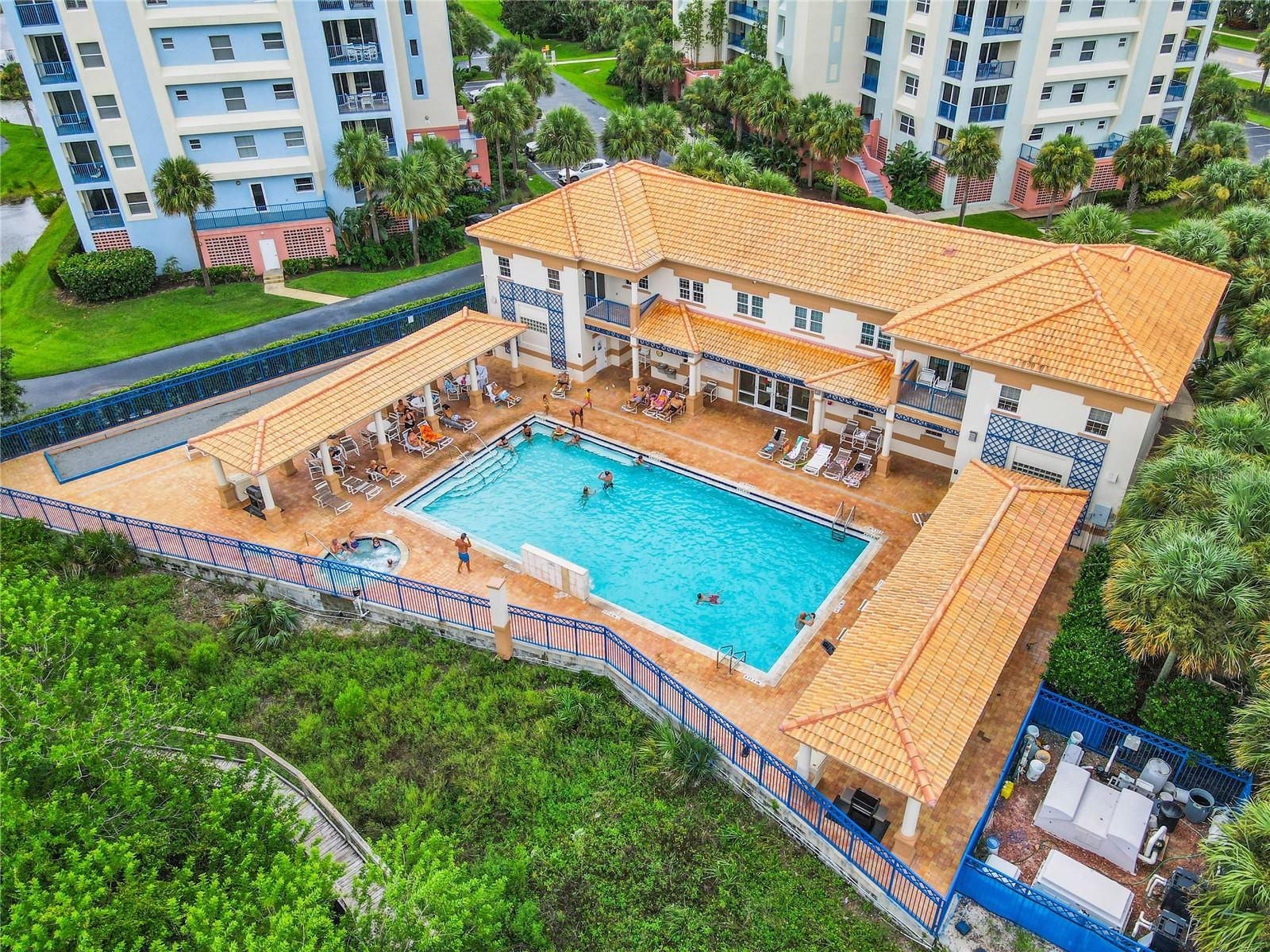 5300 S ATLANTIC AVE #9-403, NEW SMYRNA BEACH, FL, 32169