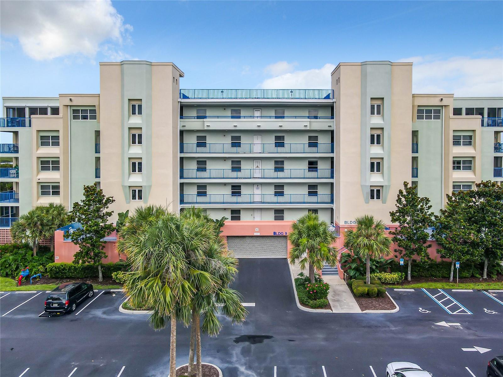 5300 S ATLANTIC AVE #9-403, NEW SMYRNA BEACH, FL, 32169