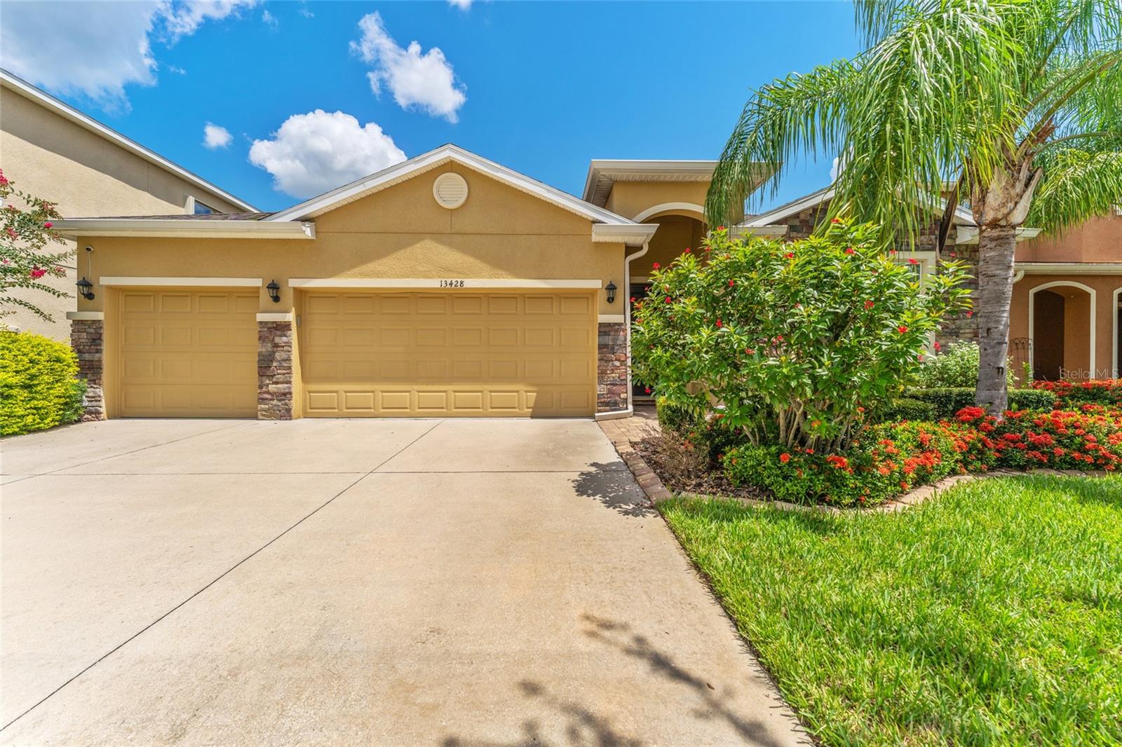 13428 CANOPY CREEK DR, TAMPA, FL, 33625