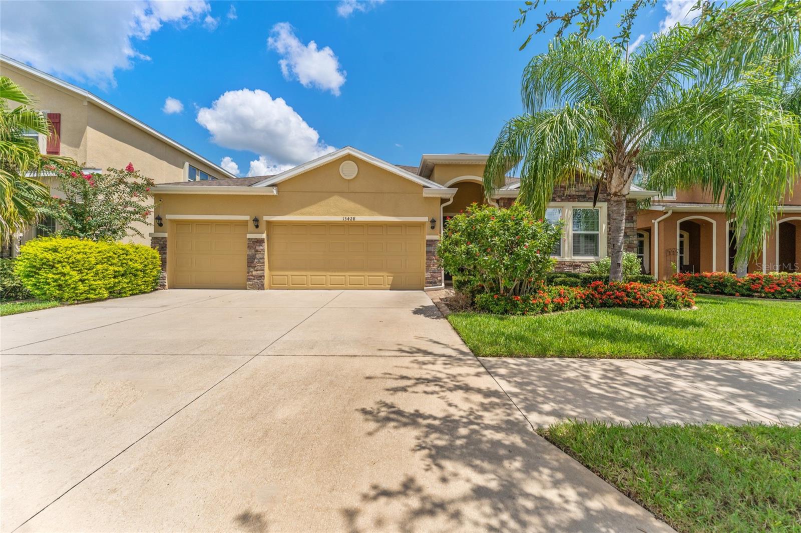 13428 CANOPY CREEK DR, TAMPA, FL, 33625