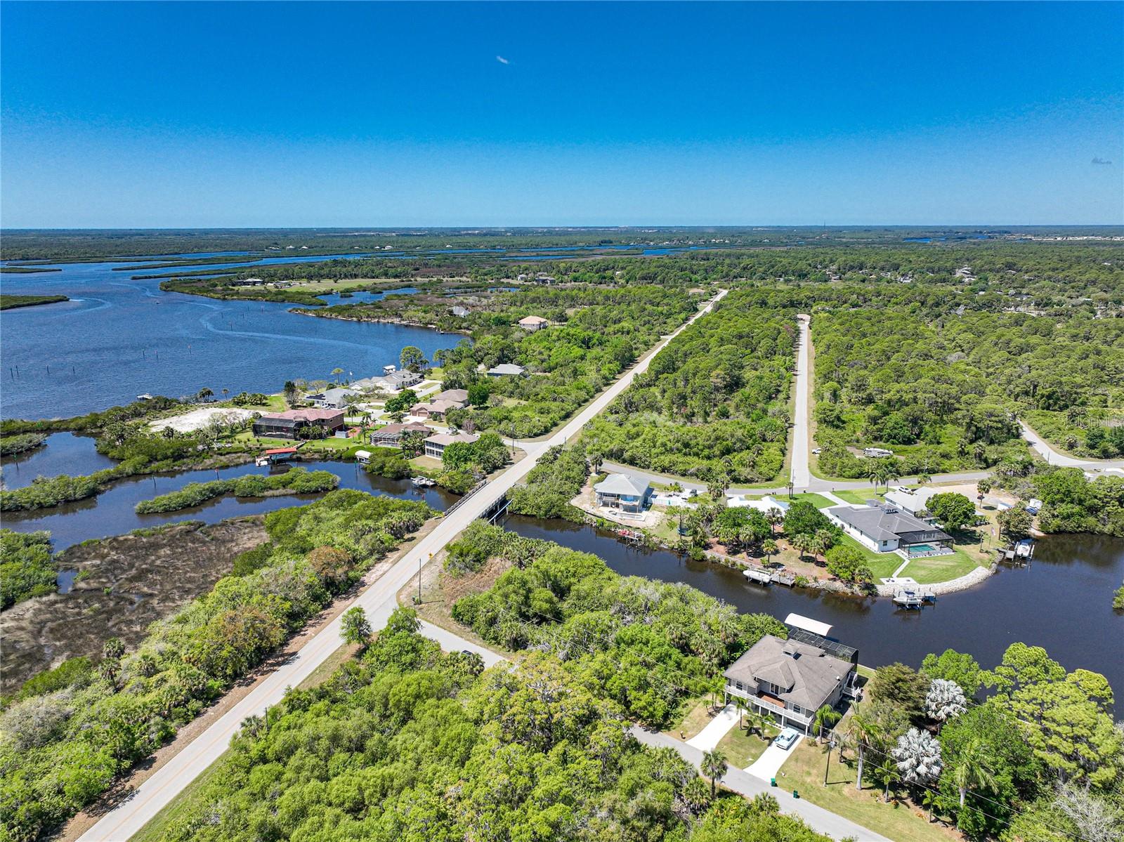 12412 EISENHOWER DR, PORT CHARLOTTE, FL, 33953