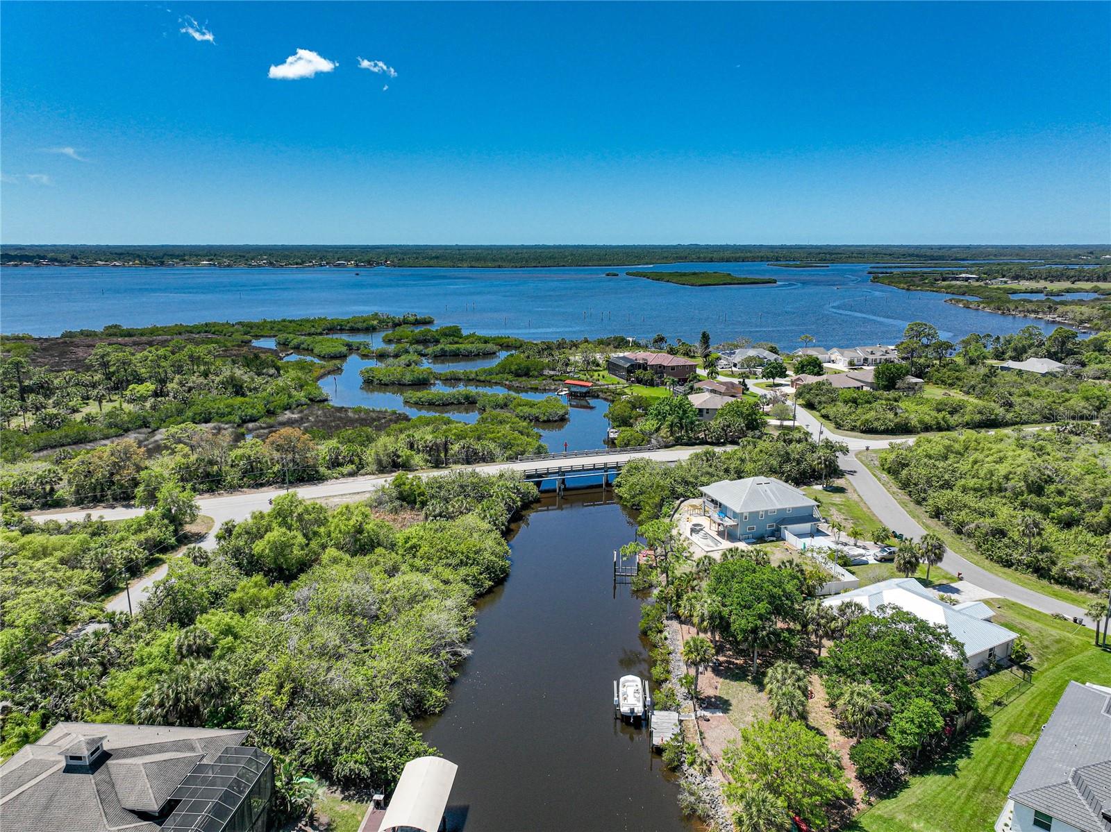 12412 EISENHOWER DR, PORT CHARLOTTE, FL, 33953